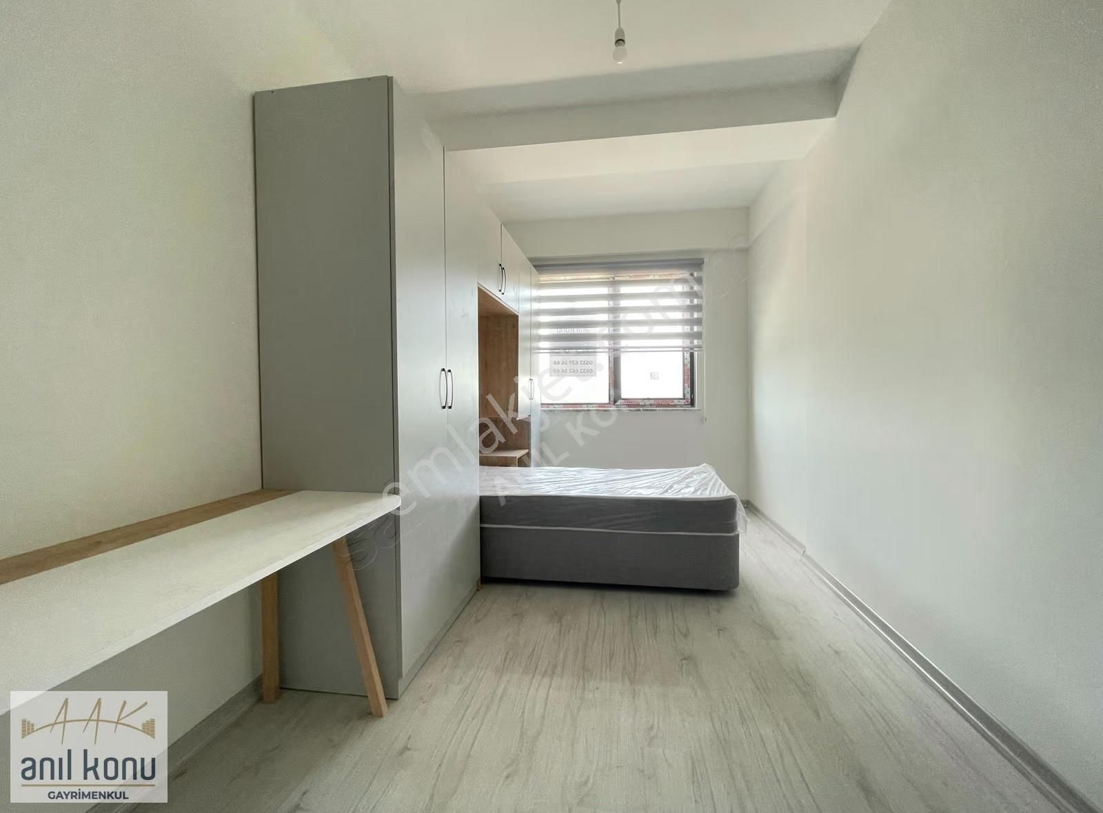 Anıl Konu'dan | Yüksek Kira Getirili | 2+1 Eşyalı Satılık Daire - Görsel 11