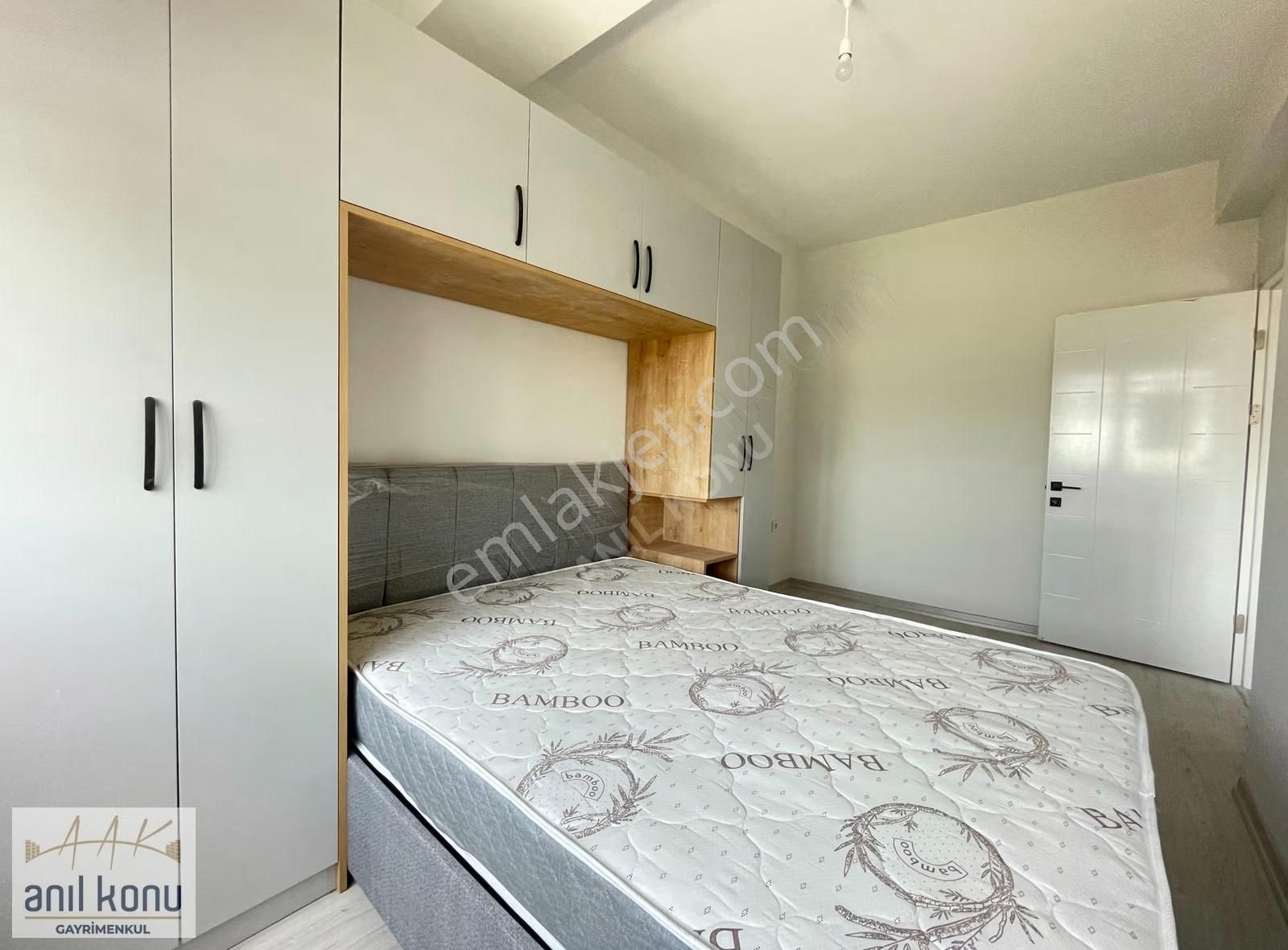 Anıl Konu'dan | Yüksek Kira Getirili | 2+1 Eşyalı Satılık Daire - Görsel 28