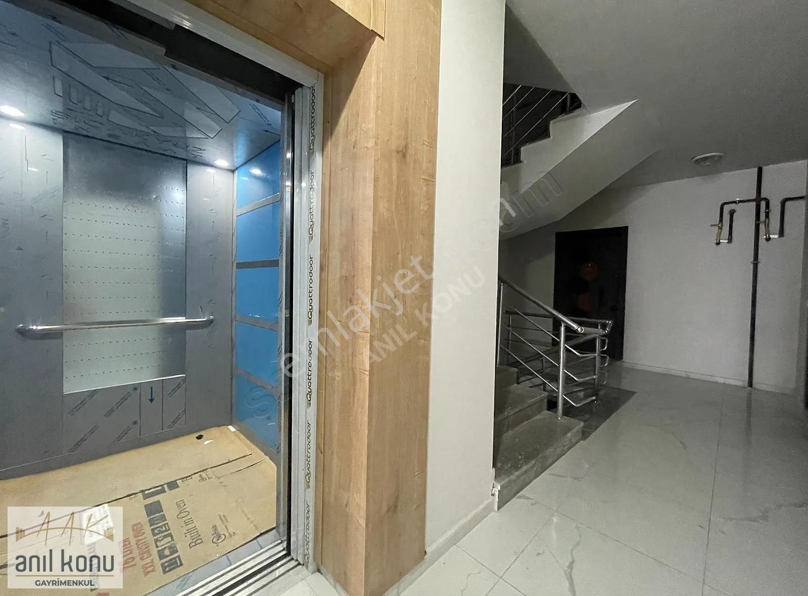 Anıl Konu'dan | Yüksek Kira Getirili | 2+1 Eşyalı Satılık Daire - Görsel 29