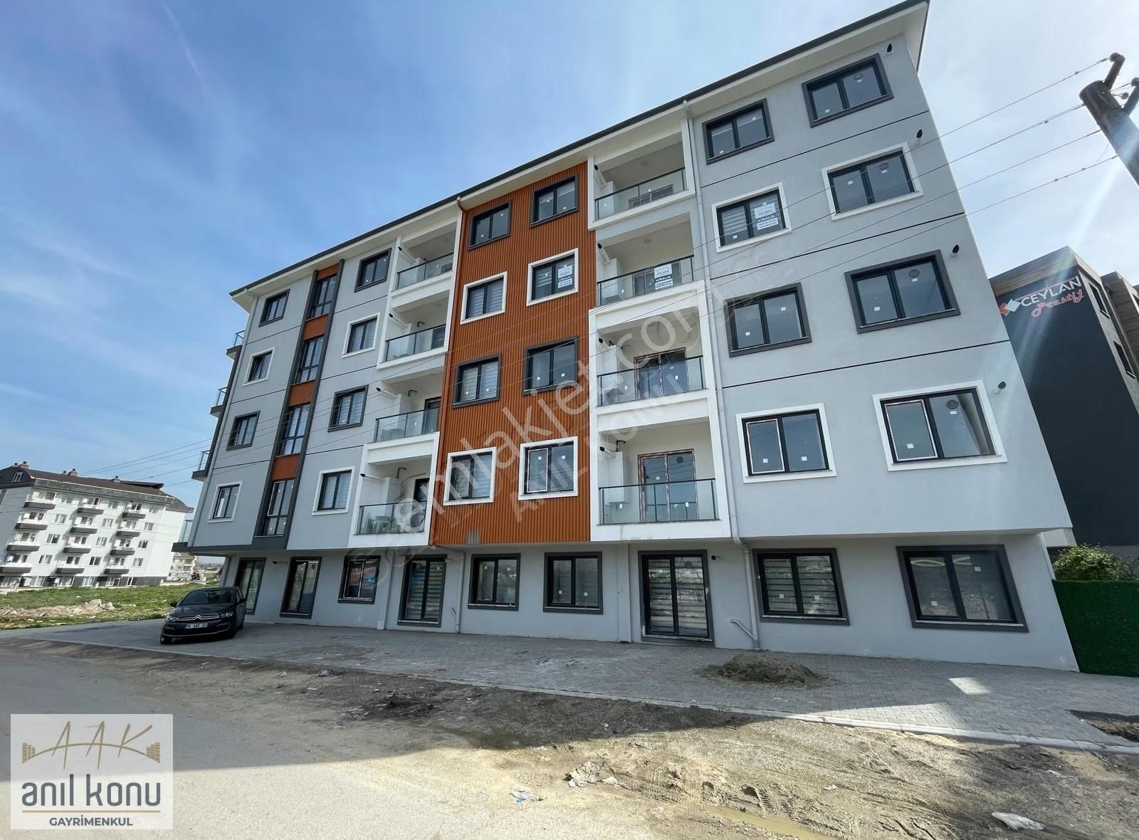 Anıl Konu'dan | Yüksek Kira Getirili | 2+1 Eşyalı Satılık Daire - Görsel 17