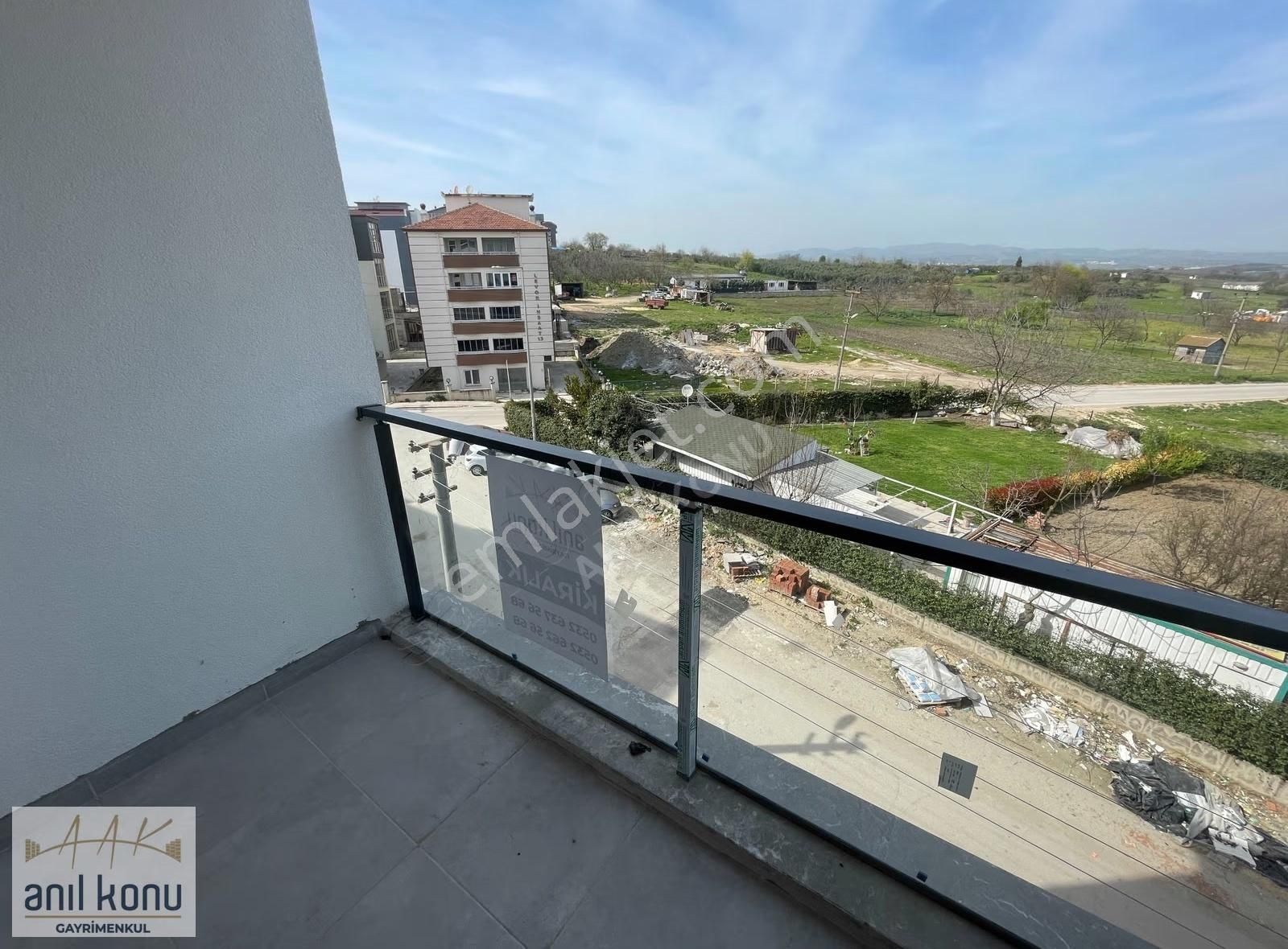 Anıl Konu'dan | Yüksek Kira Getirili | 2+1 Eşyalı Satılık Daire - Görsel 12