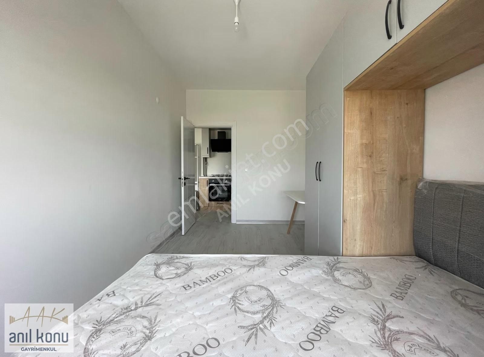 Anıl Konu'dan | Yüksek Kira Getirili | 2+1 Eşyalı Satılık Daire - Görsel 13