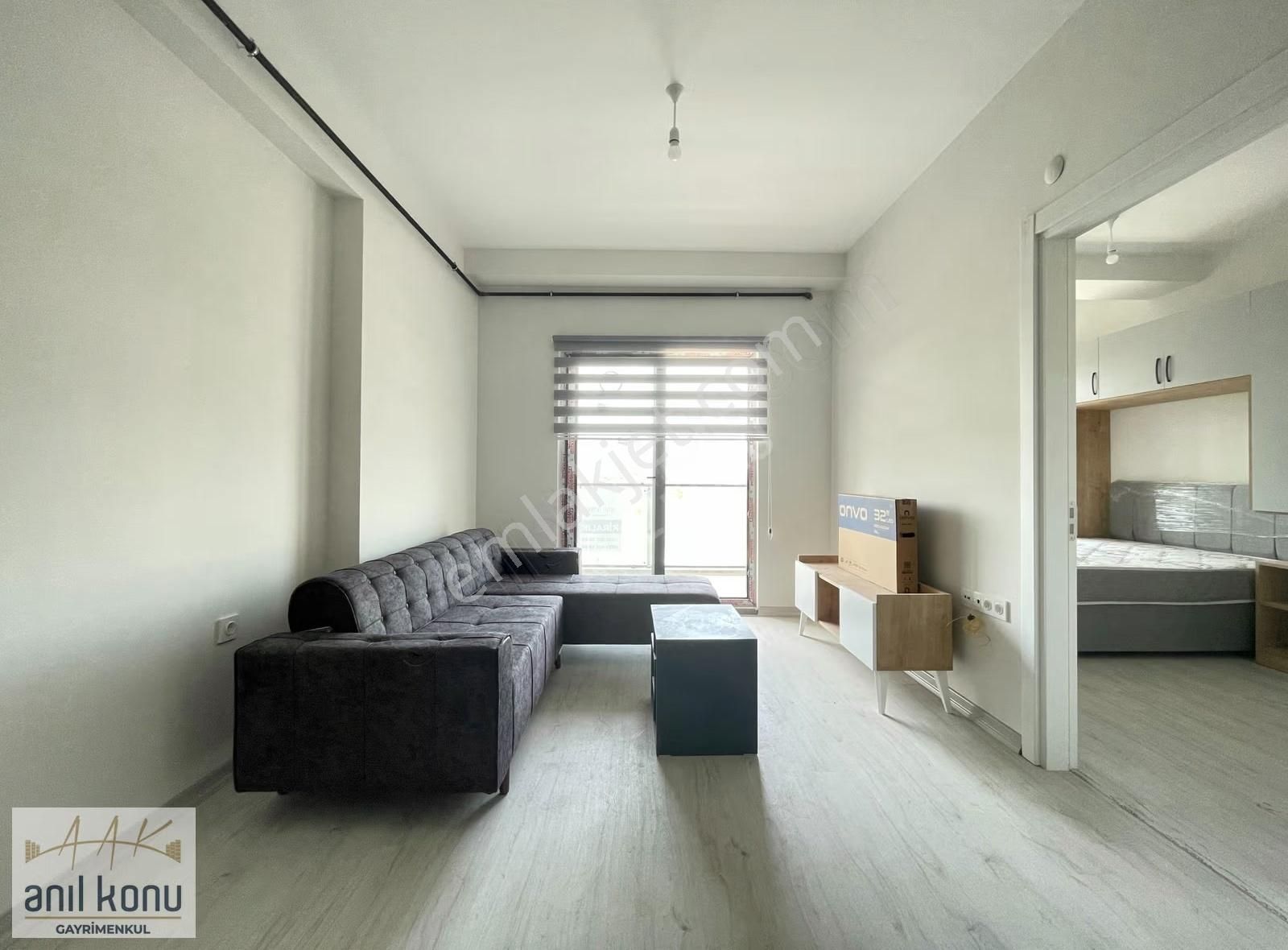 Anıl Konu'dan | Yüksek Kira Getirili | 2+1 Eşyalı Satılık Daire - Görsel 7