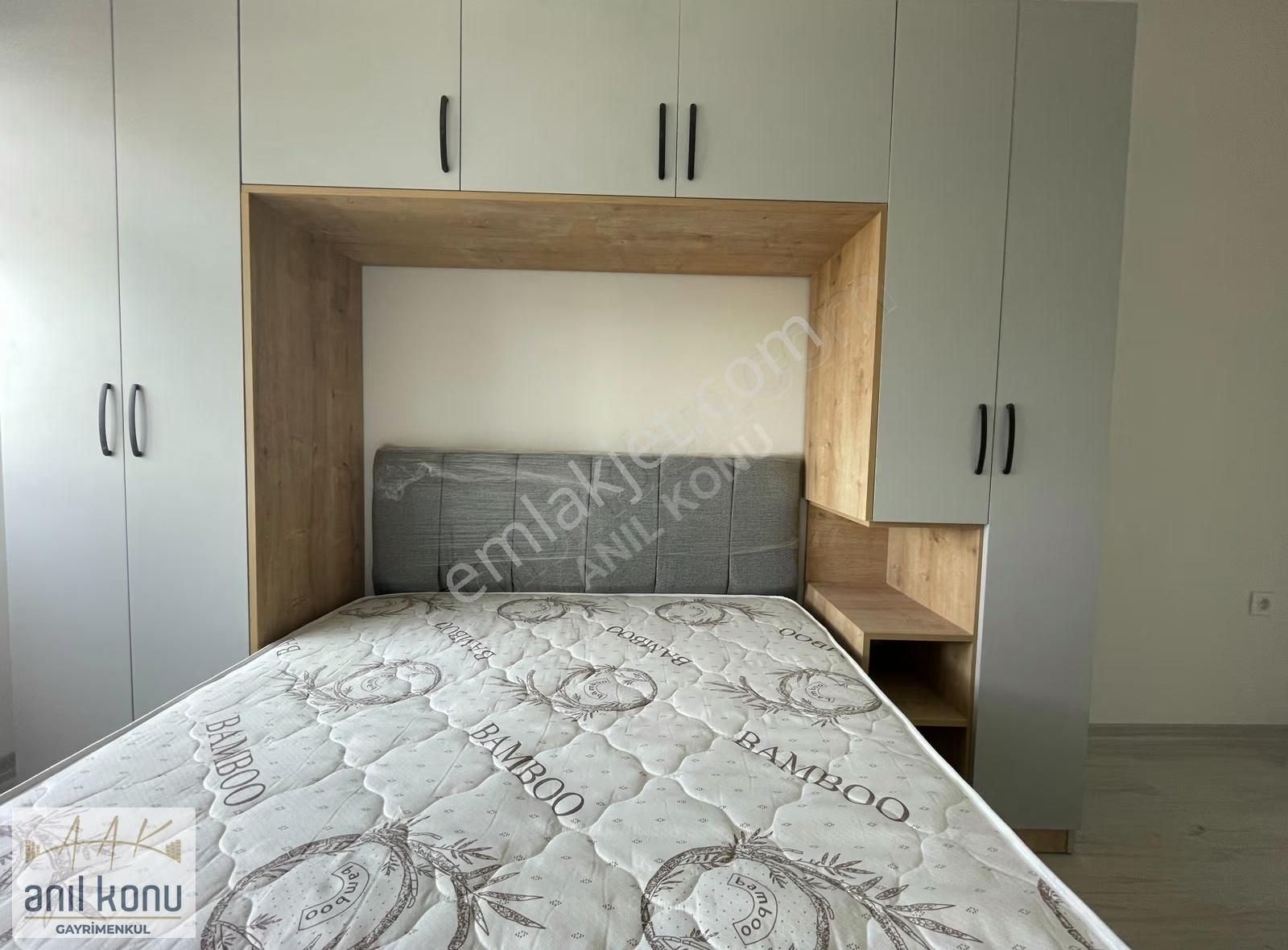 Anıl Konu'dan | Yüksek Kira Getirili | 2+1 Eşyalı Satılık Daire - Görsel 20