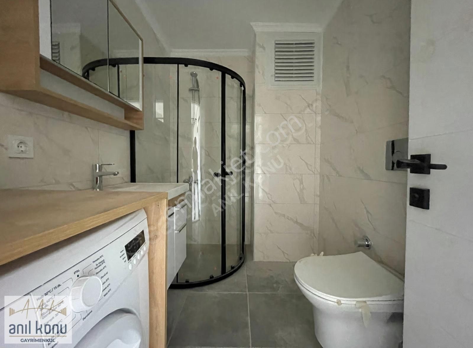 Anıl Konu'dan | Yüksek Kira Getirili | 2+1 Eşyalı Satılık Daire - Görsel 14