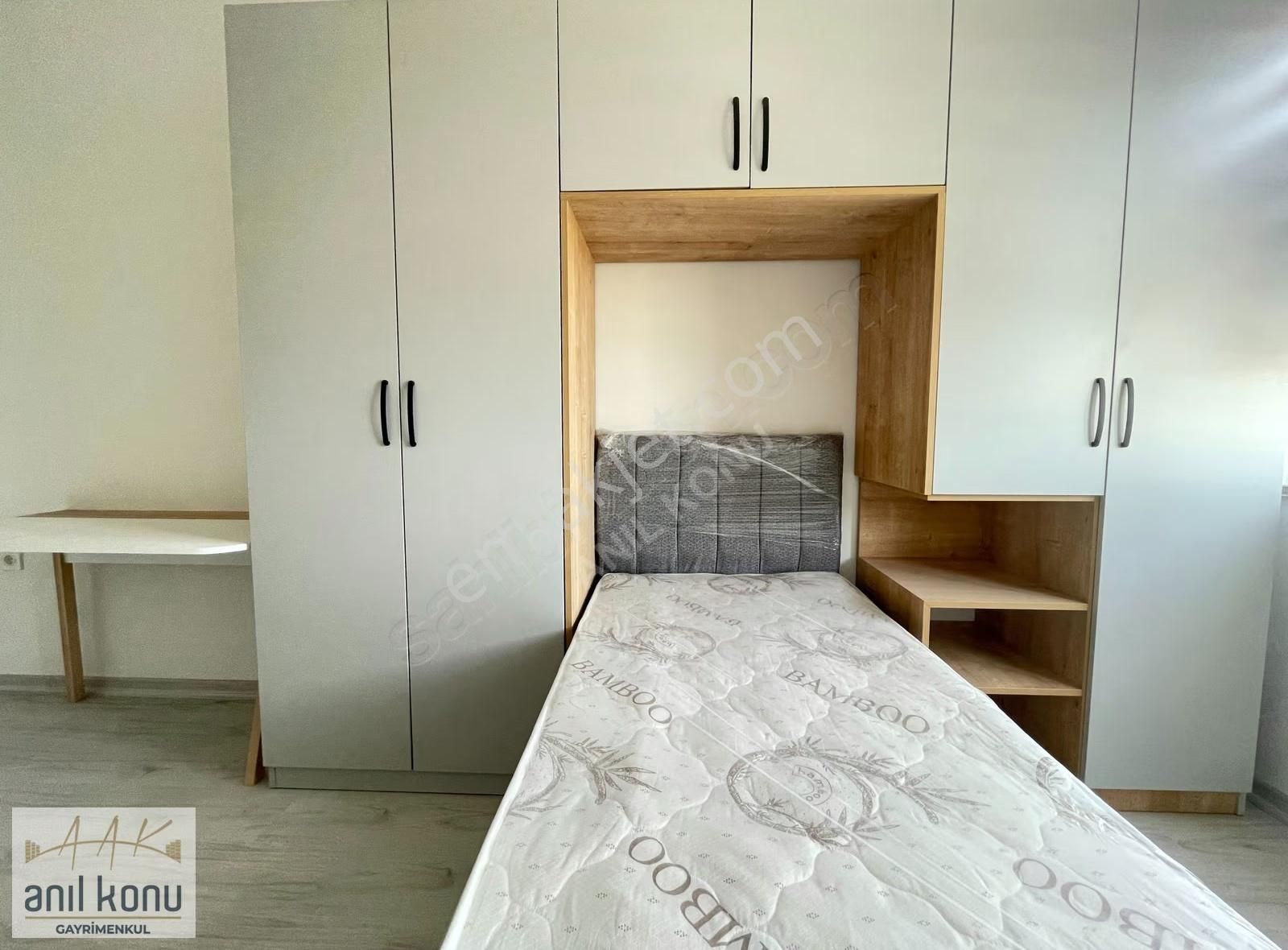 Anıl Konu'dan | Yüksek Kira Getirili | 2+1 Eşyalı Satılık Daire - Görsel 15