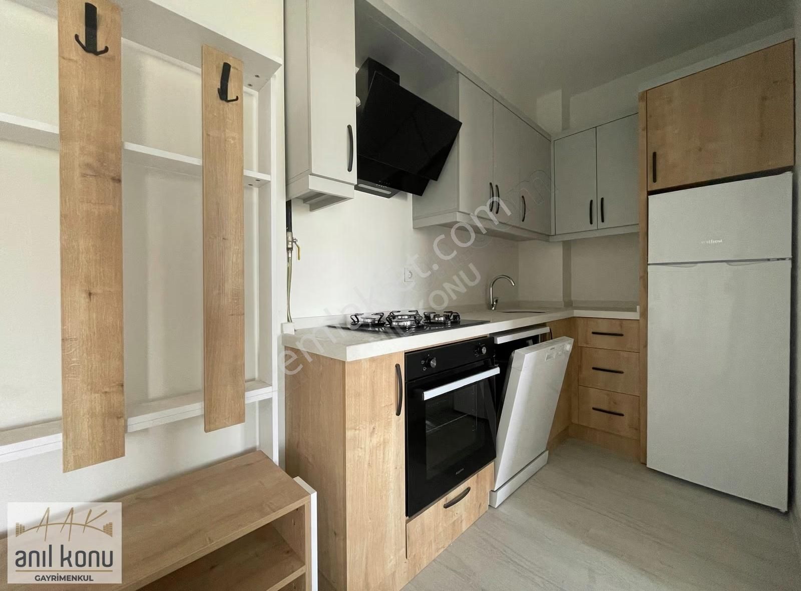 Anıl Konu'dan | Yüksek Kira Getirili | 2+1 Eşyalı Satılık Daire - Görsel 18