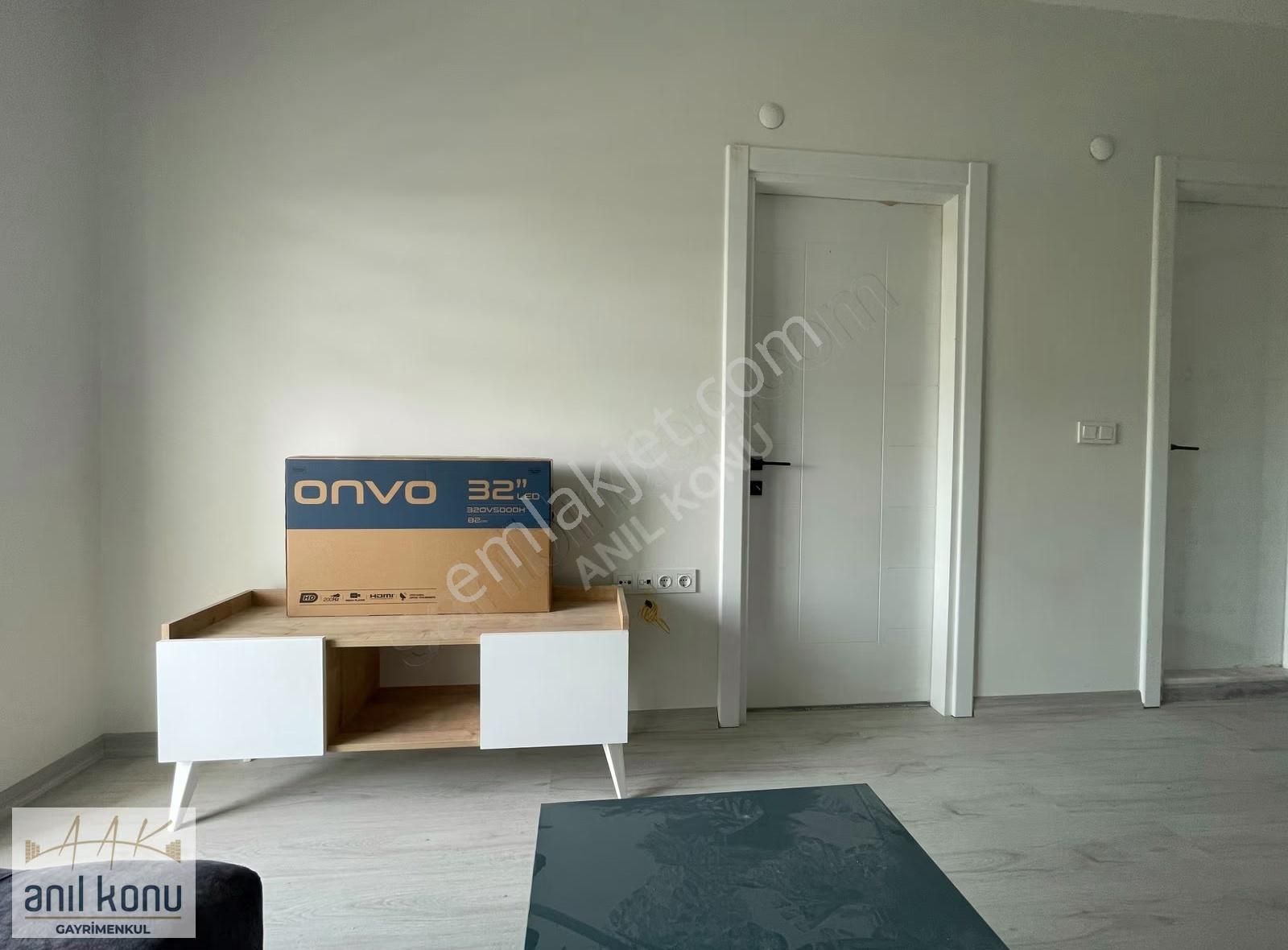 Anıl Konu'dan | Yüksek Kira Getirili | 2+1 Eşyalı Satılık Daire - Görsel 27