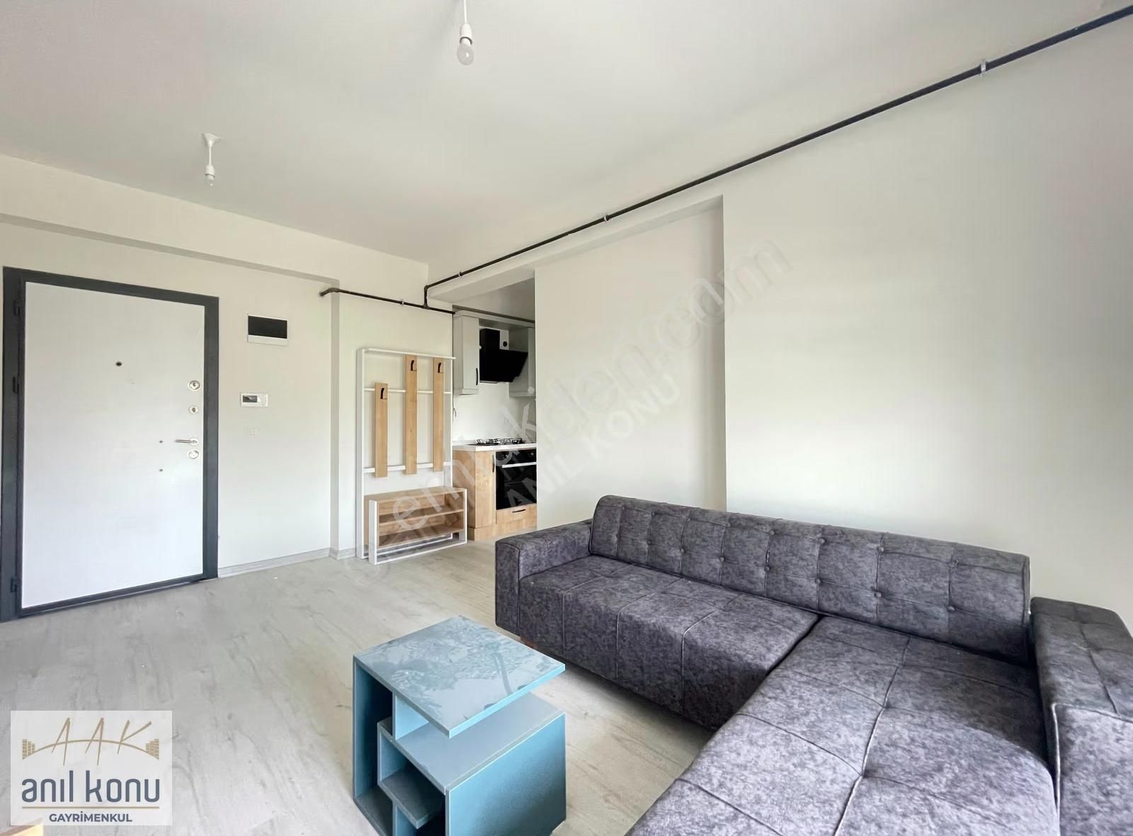 Anıl Konu'dan | Yüksek Kira Getirili | 2+1 Eşyalı Satılık Daire - Görsel 2