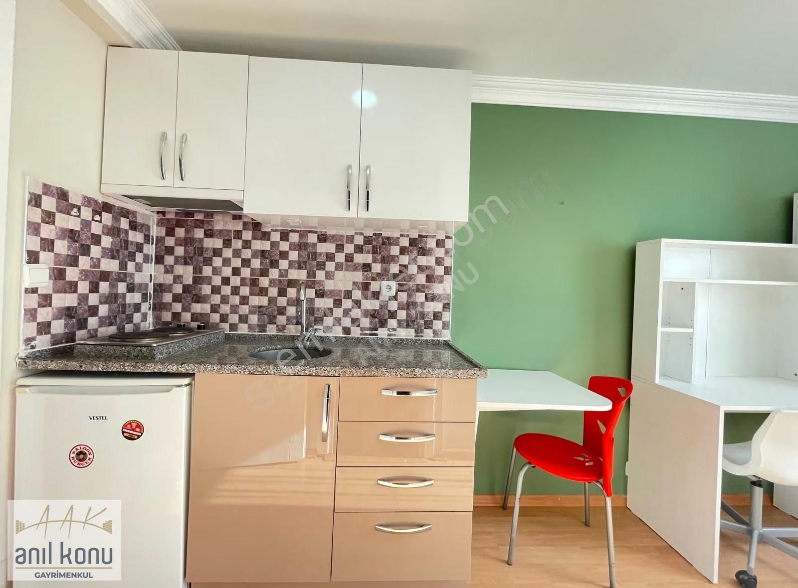 Anıl Konu'dan Görükle Abonelikleri Açık Eşyalı Kiralık Daireler - Görsel 11