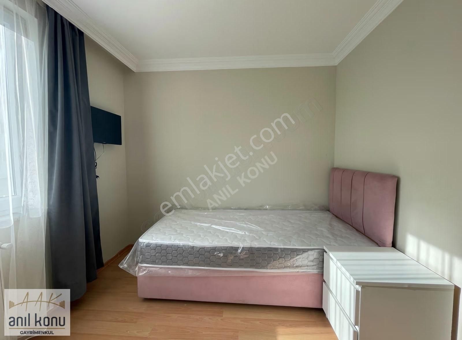 Anıl Konu'dan Görükle Abonelikleri Açık Eşyalı Kiralık Daireler - Görsel 19