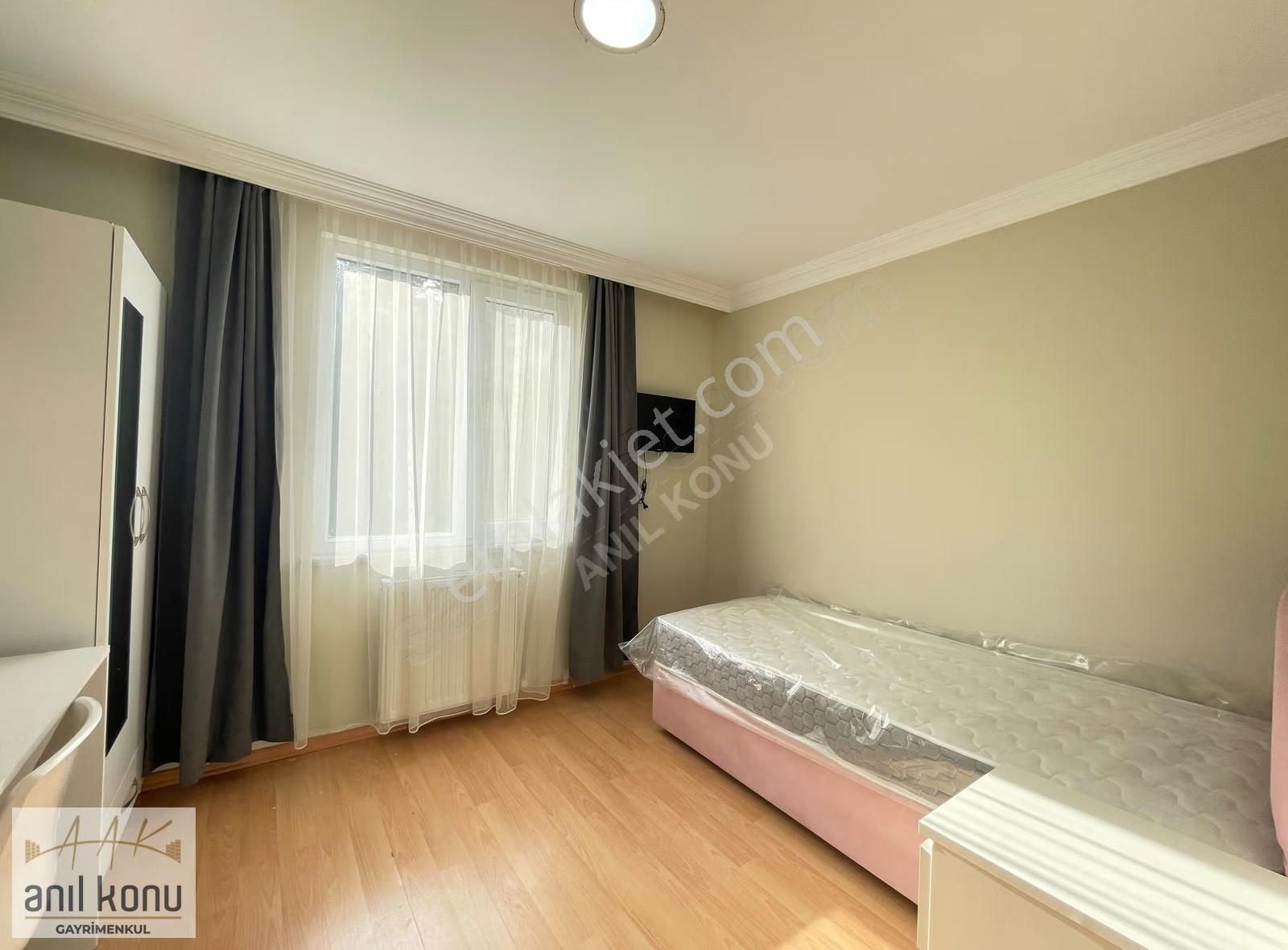 Anıl Konu'dan Görükle Abonelikleri Açık Eşyalı Kiralık Daireler - Görsel 8