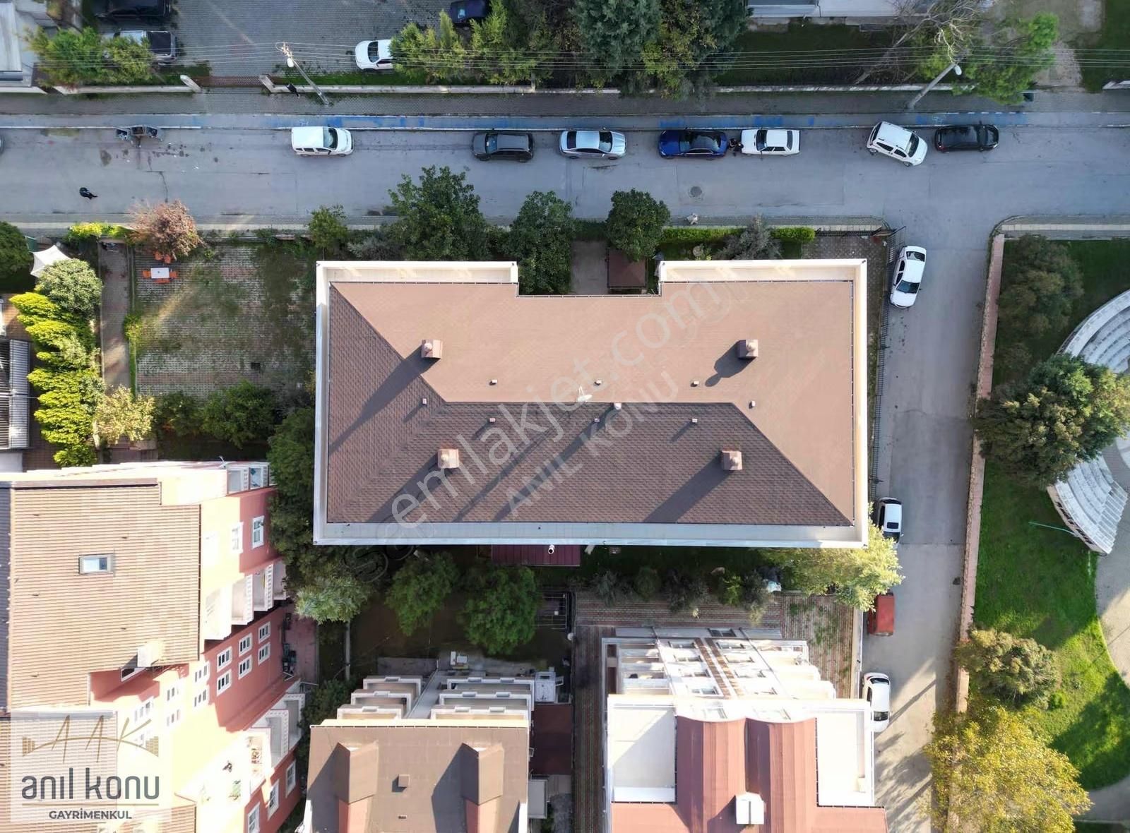 Anıl Konu'dan Görükle Abonelikleri Açık Eşyalı Kiralık Daireler - Görsel 18