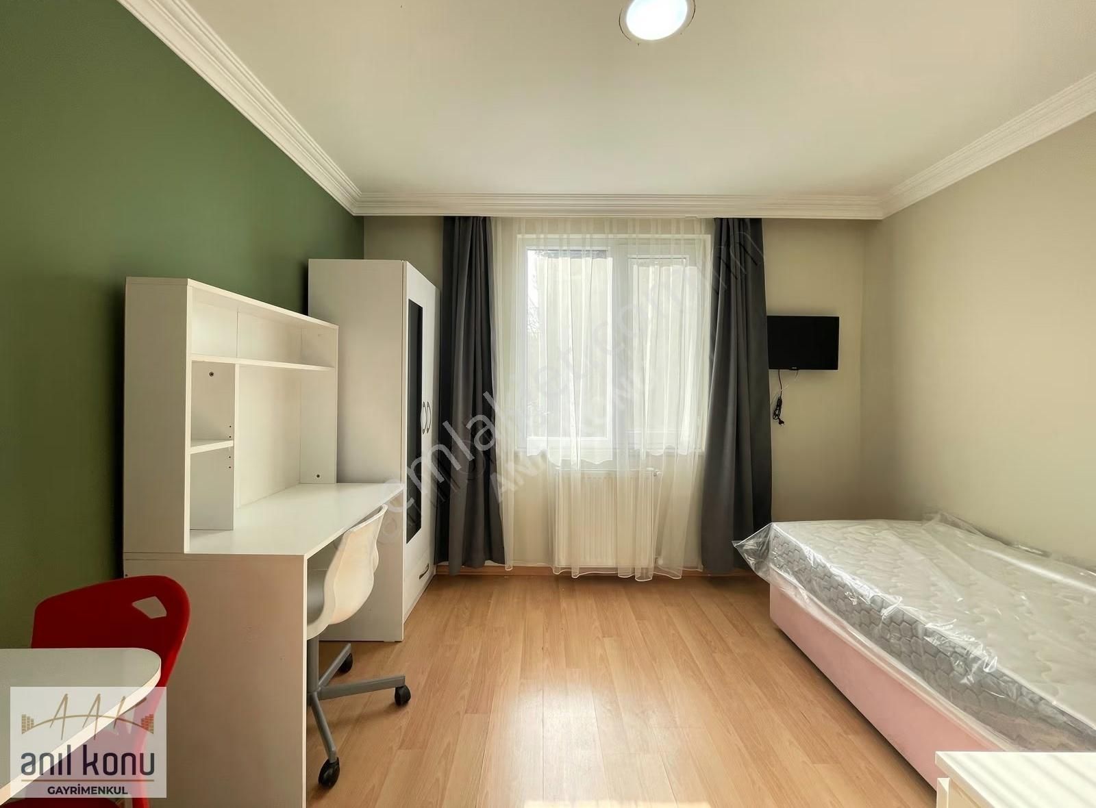Anıl Konu'dan Görükle Abonelikleri Açık Eşyalı Kiralık Daireler - Görsel 6