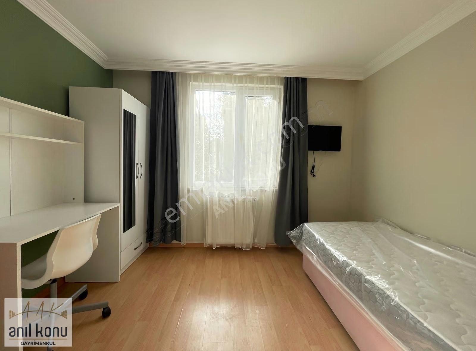 Anıl Konu'dan Görükle Abonelikleri Açık Eşyalı Kiralık Daireler - Görsel 12
