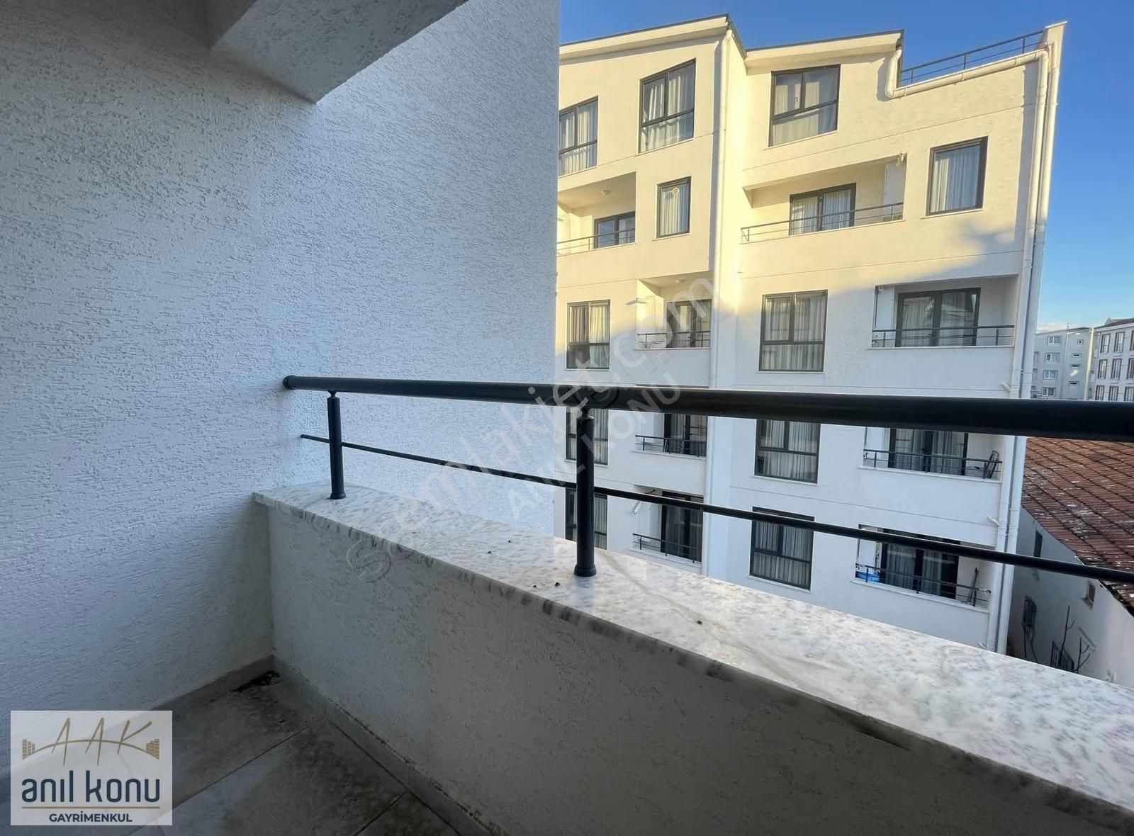 Anıl Konu'dan Kiracısız Geniş Dubleks 2+1 Eşyalı Satılık Daire - Görsel 24