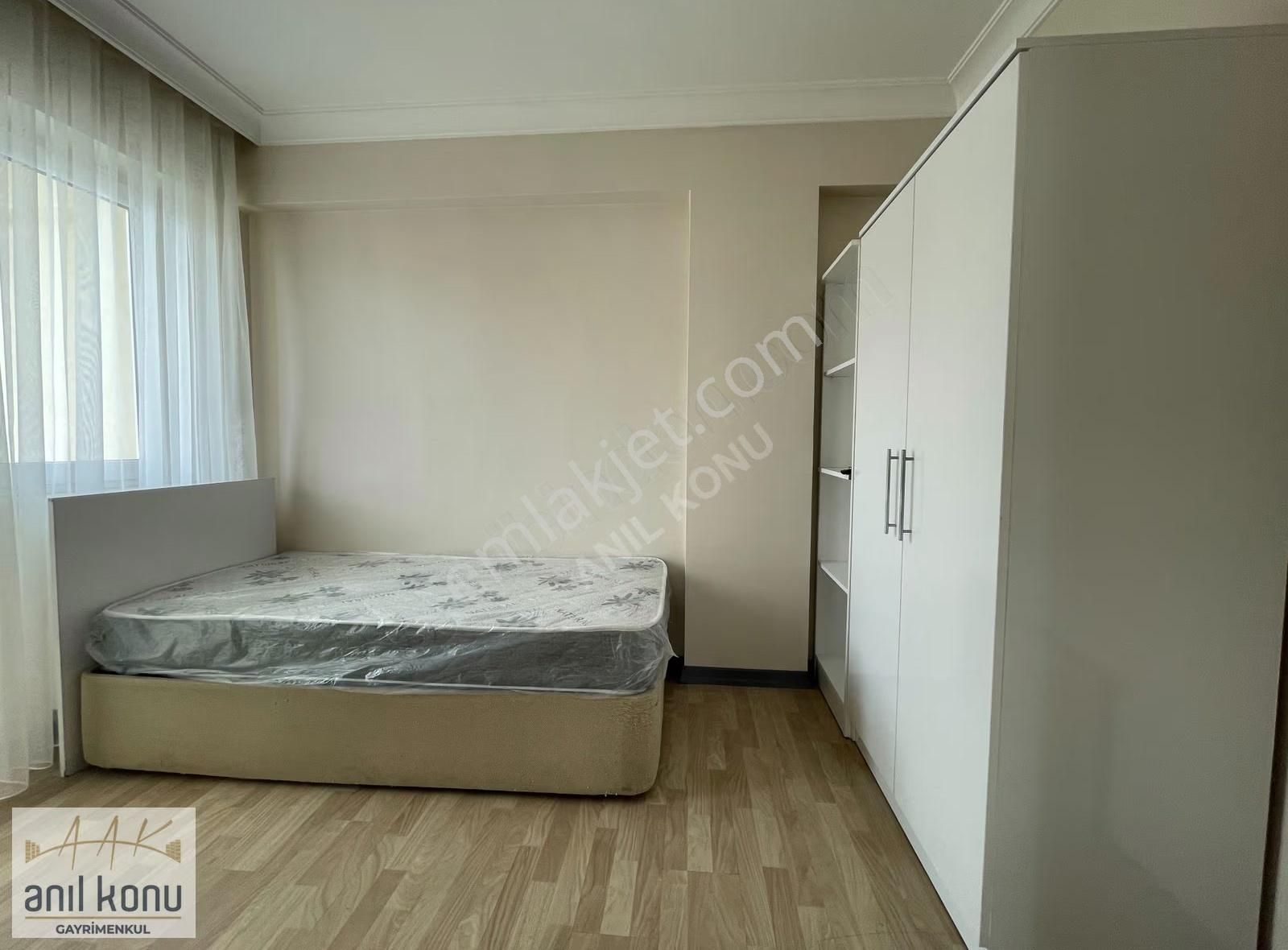 Anıl Konu'dan Sınırsız Kredi 2+1 Kira Garantili Satılık Daire - Görsel 12