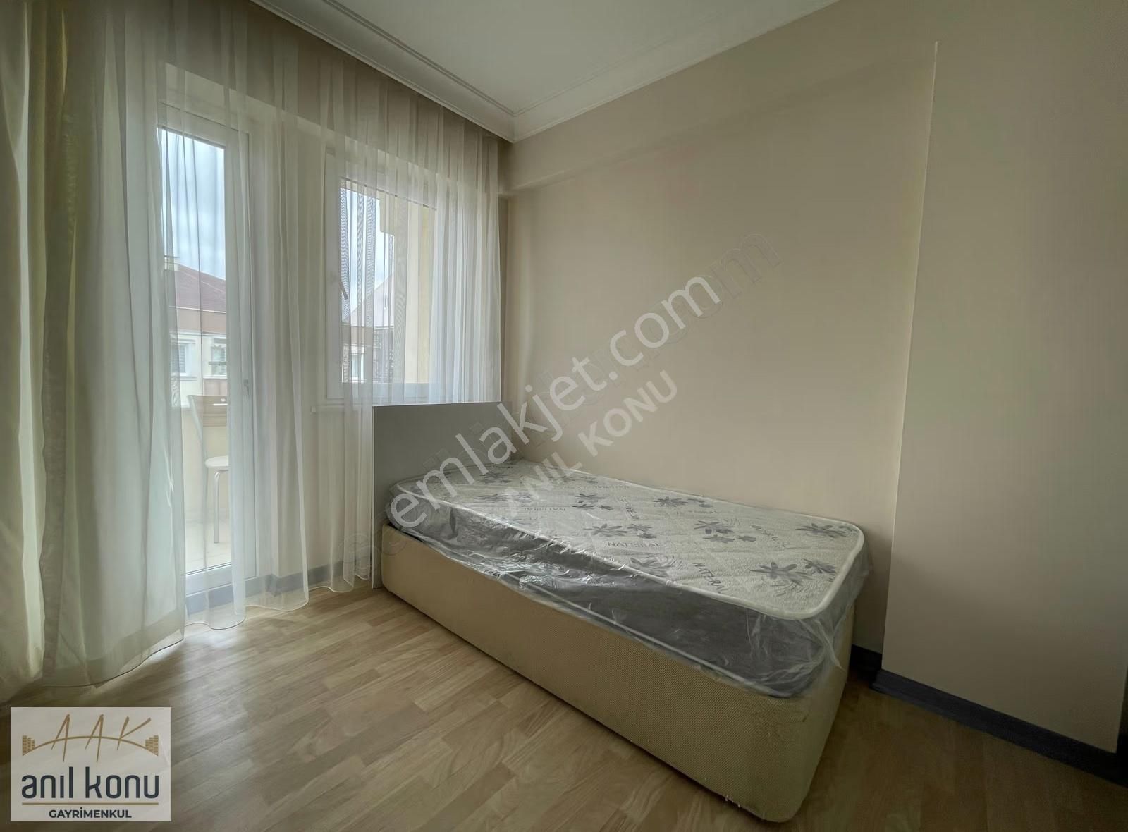 Anıl Konu'dan Sınırsız Kredi 2+1 Kira Garantili Satılık Daire - Görsel 27