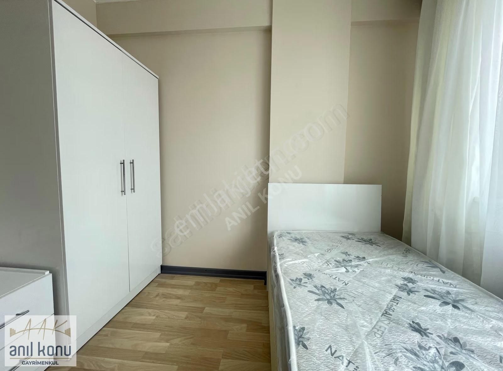 Anıl Konu'dan Sınırsız Kredi 2+1 Kira Garantili Satılık Daire - Görsel 7