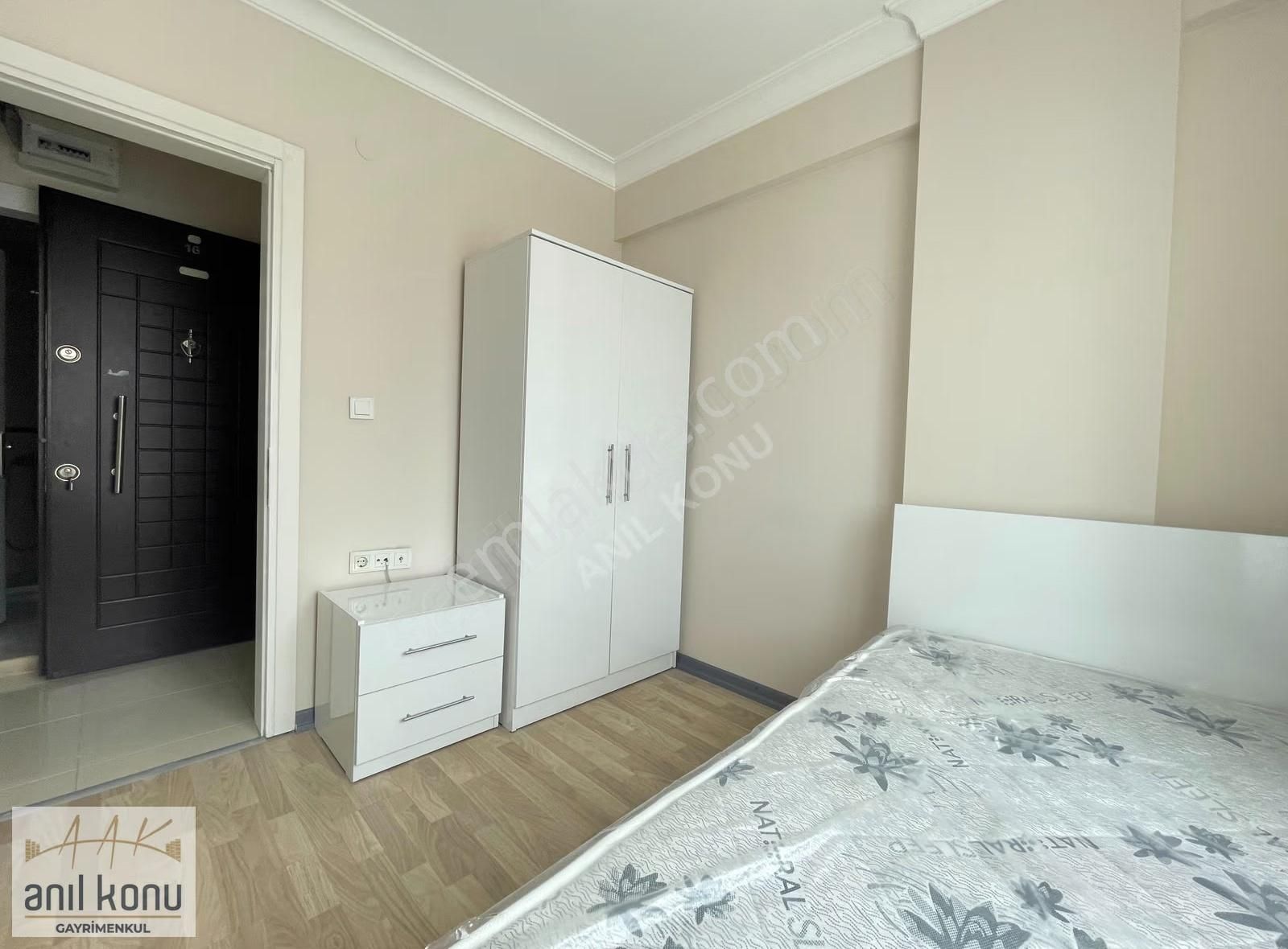 Anıl Konu'dan Sınırsız Kredi 2+1 Kira Garantili Satılık Daire - Görsel 14