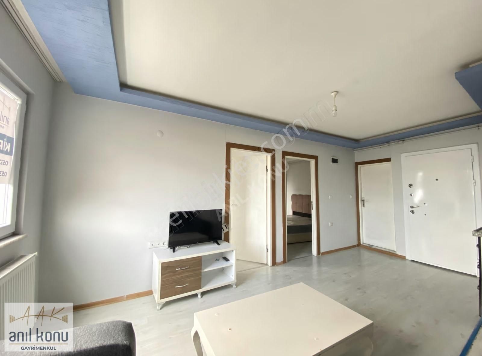 Anıl Konu'dan Anafartalara Yakın Kiralık 2+1 Eşyalı Daire - Görsel 24