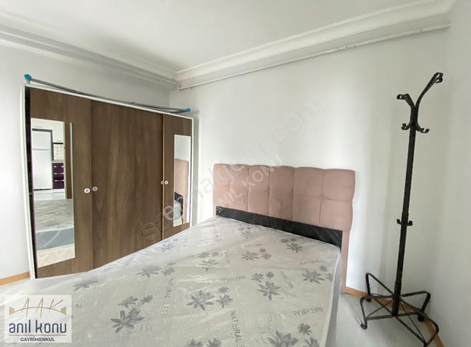 Anıl Konu'dan Anafartalara Yakın Kiralık 2+1 Eşyalı Daire - Görsel 28