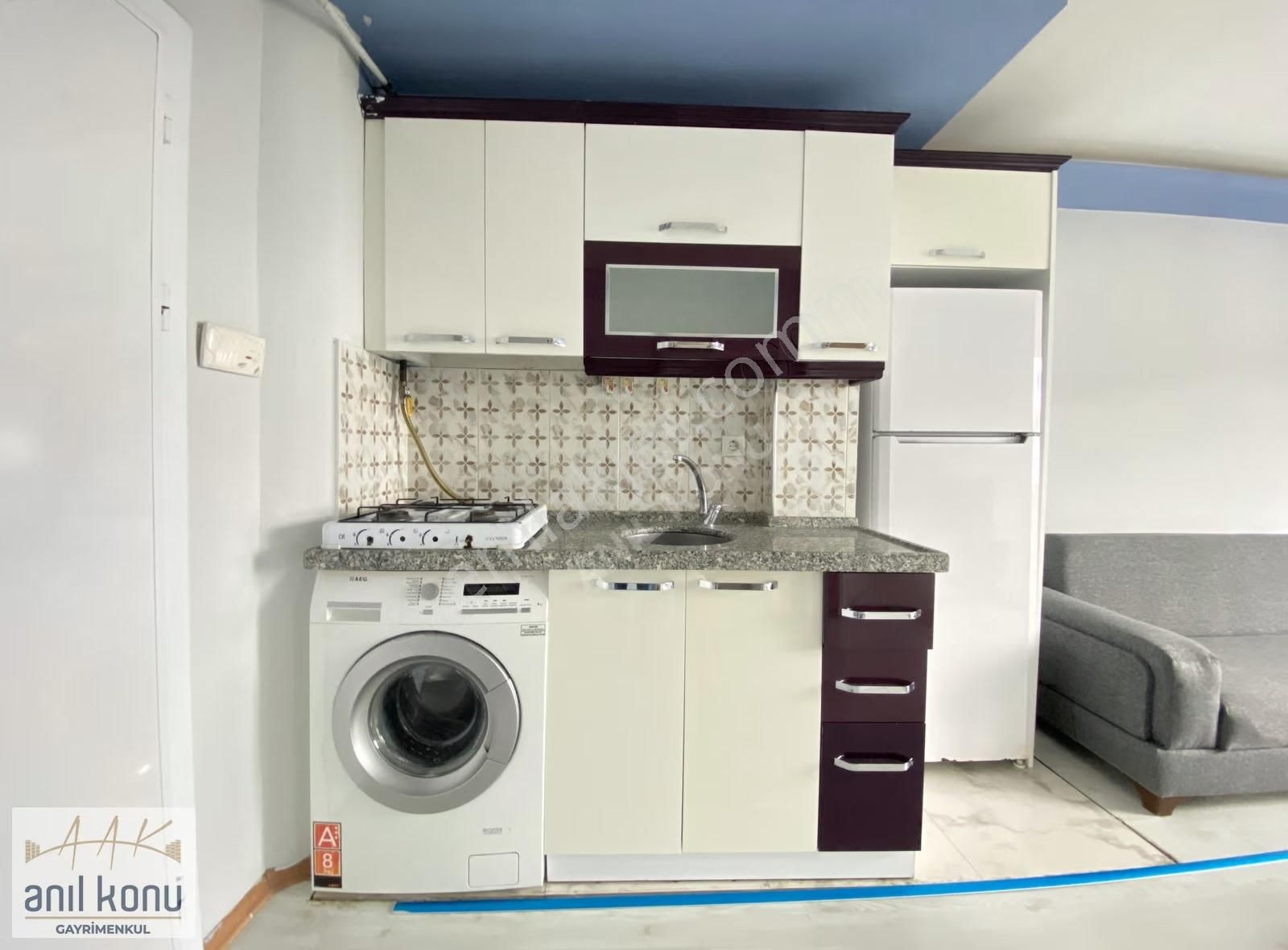 Anıl Konu'dan Anafartalara Yakın Kiralık 2+1 Eşyalı Daire - Görsel 26