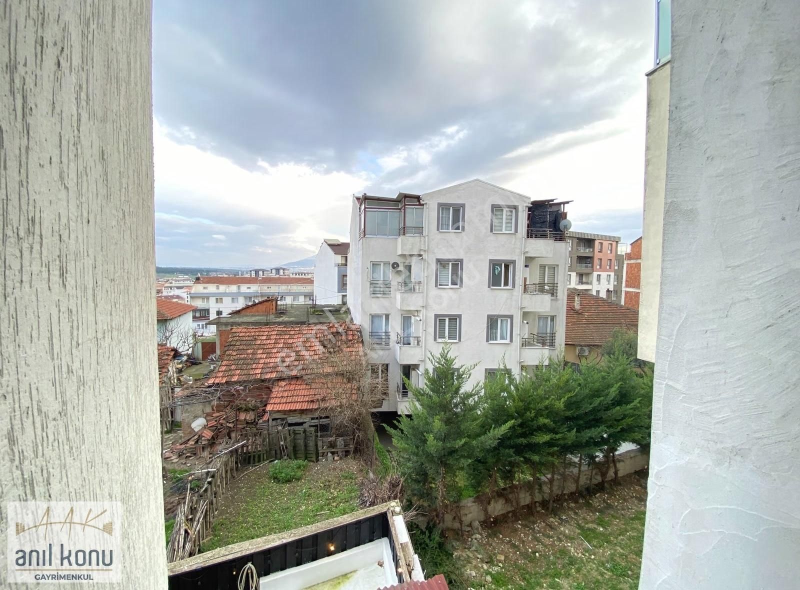 Anıl Konu'dan Anafartalara Yakın Kiralık 2+1 Eşyalı Daire - Görsel 23
