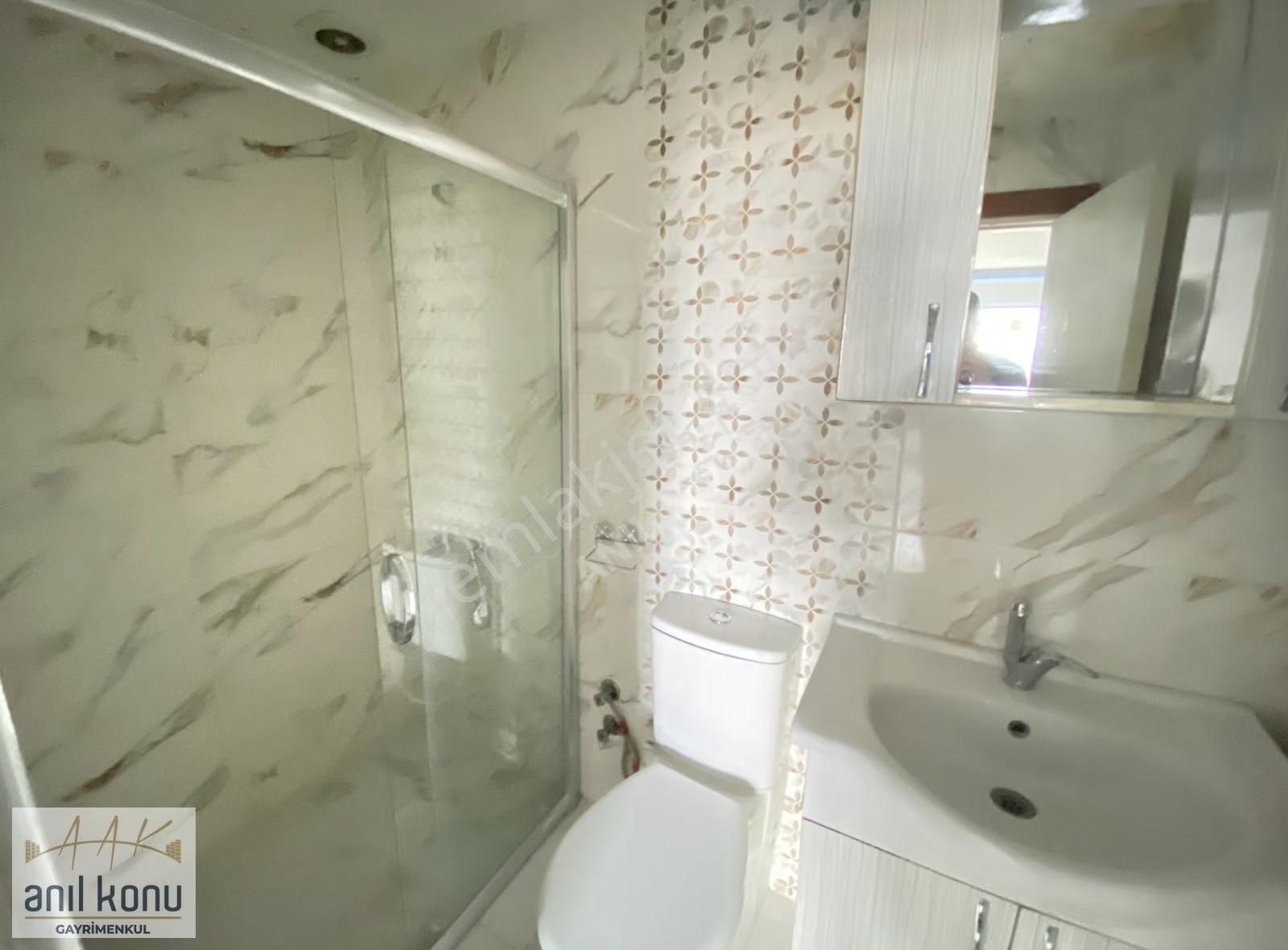 Anıl Konu'dan Anafartalara Yakın Kiralık 2+1 Eşyalı Daire - Görsel 10