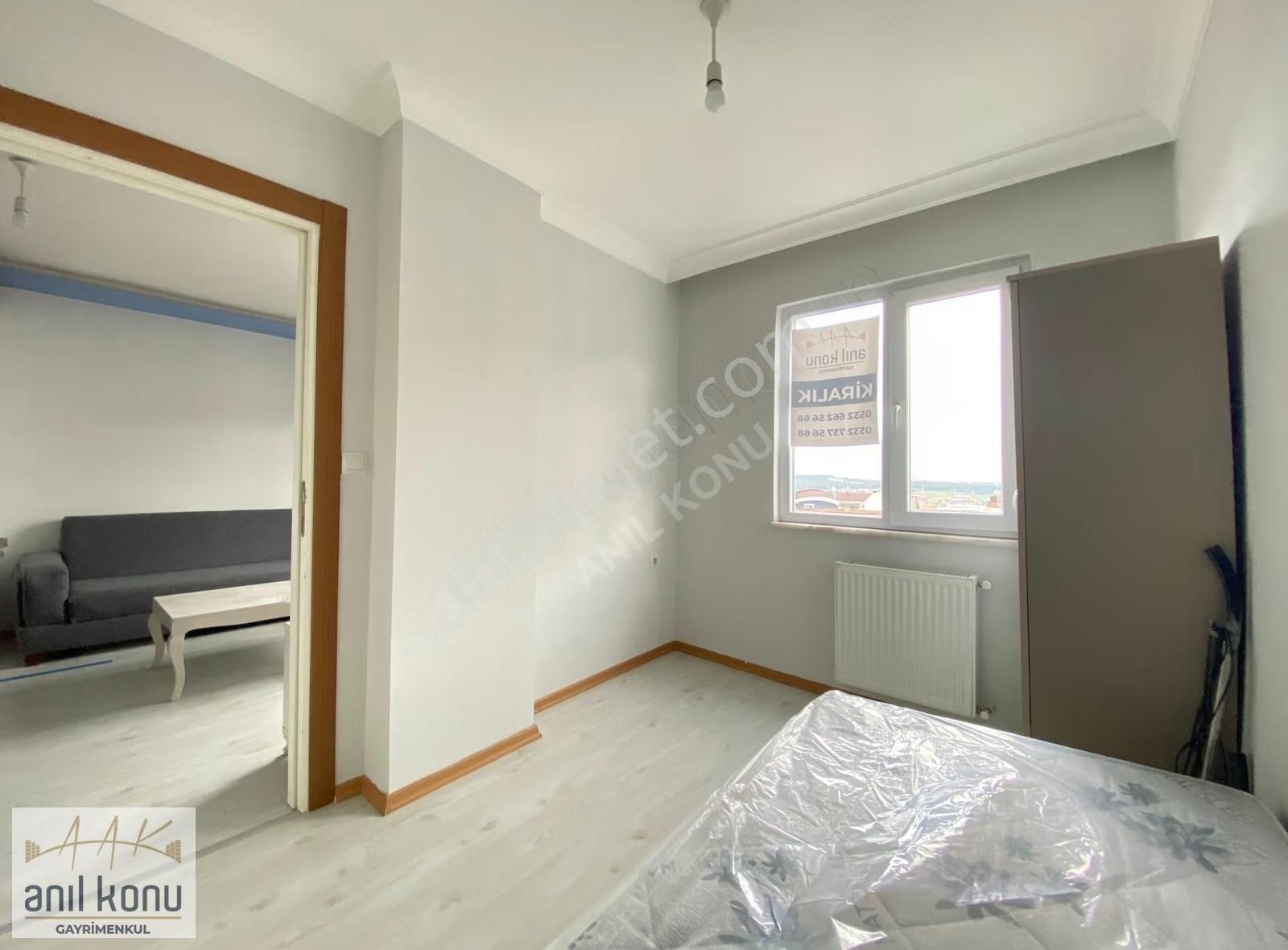 Anıl Konu'dan Anafartalara Yakın Kiralık 2+1 Eşyalı Daire - Görsel 27