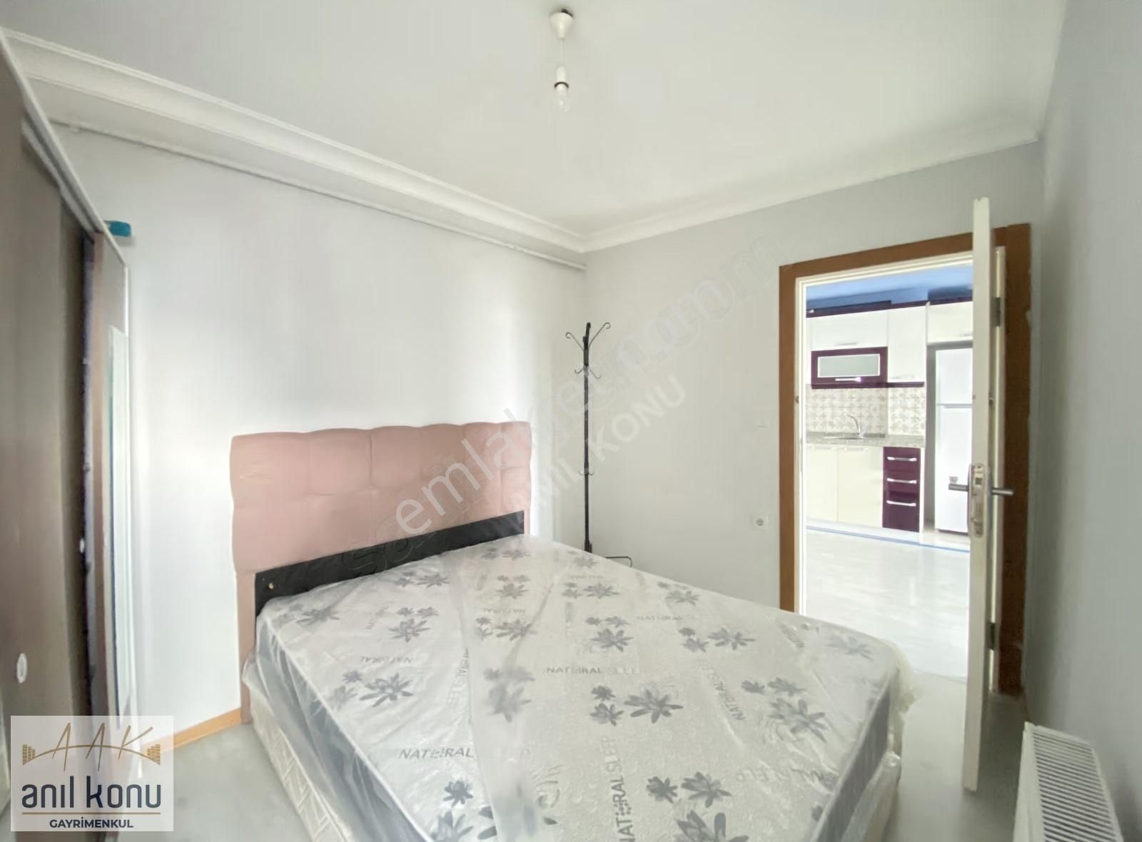 Anıl Konu'dan Anafartalara Yakın Kiralık 2+1 Eşyalı Daire - Görsel 5