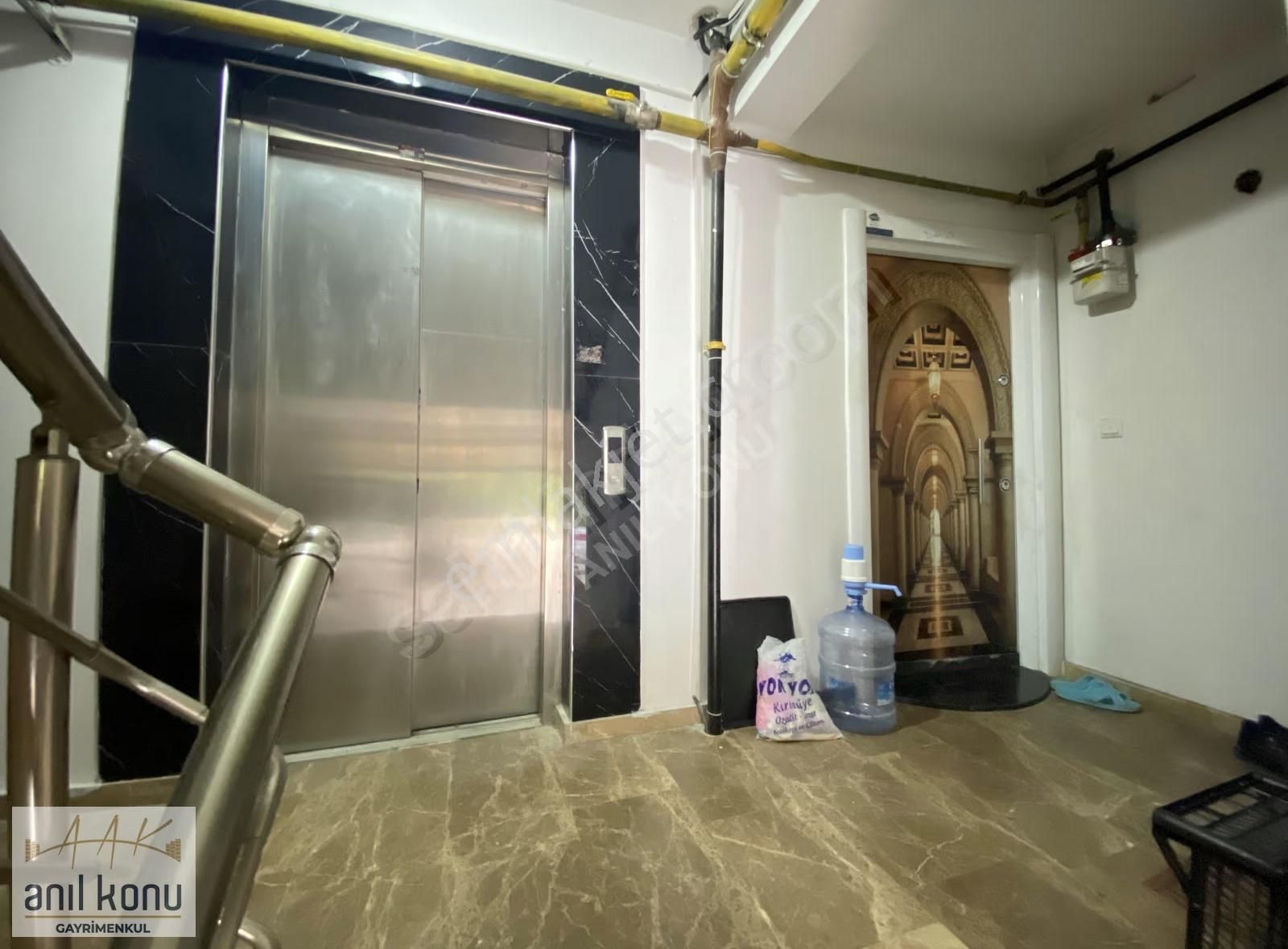 Anıl Konu'dan Anafartalara Yakın Kiralık 2+1 Eşyalı Daire - Görsel 11