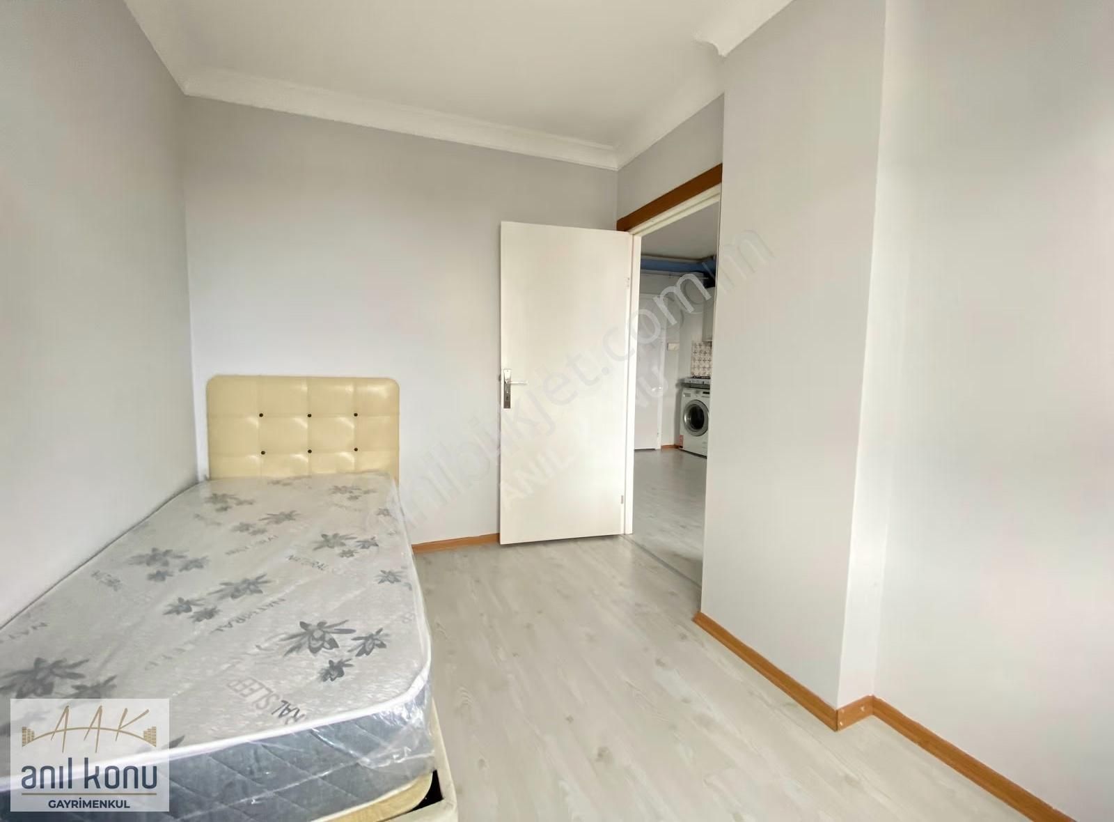 Anıl Konu'dan Anafartalara Yakın Kiralık 2+1 Eşyalı Daire - Görsel 12