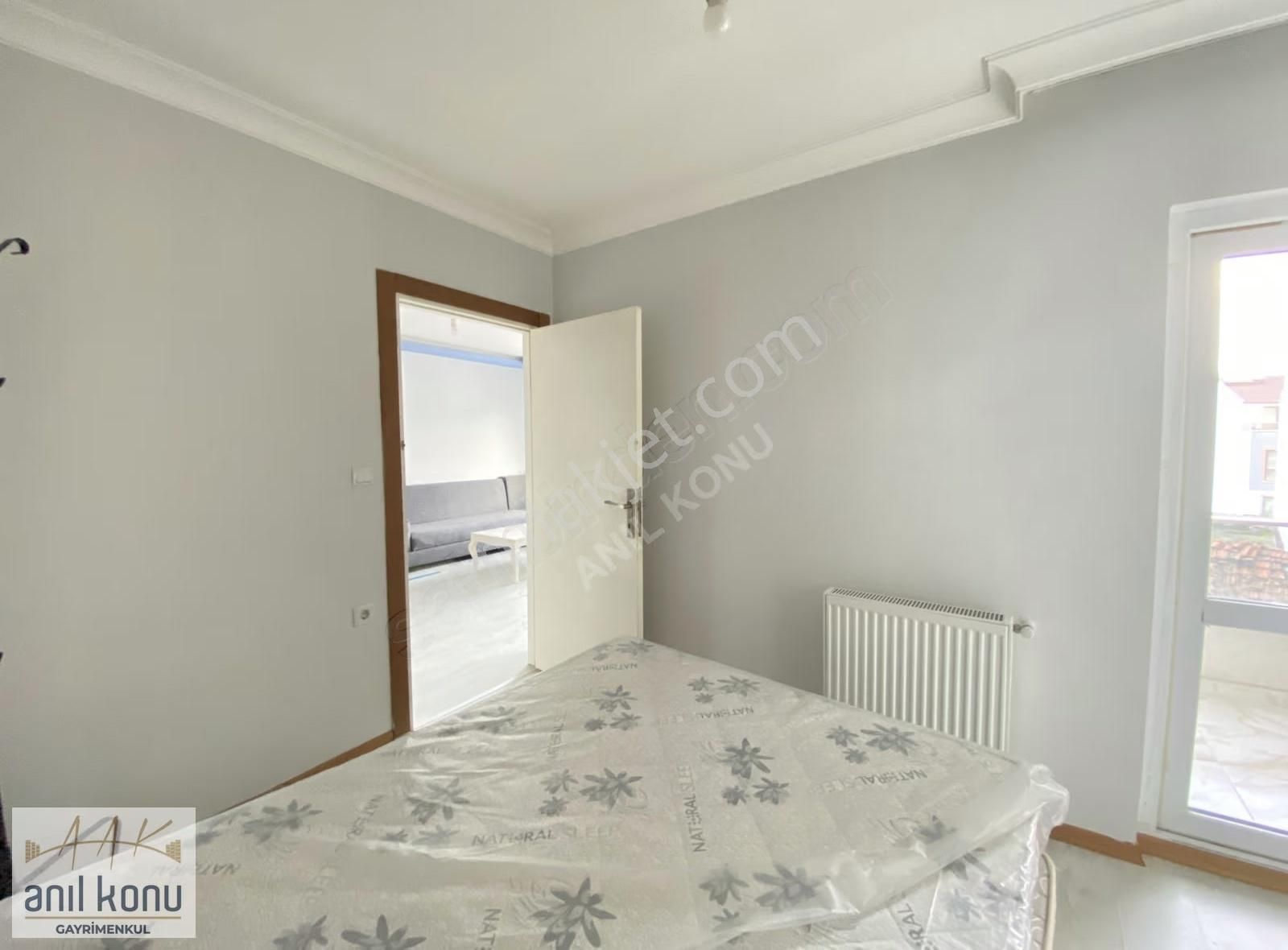 Anıl Konu'dan Anafartalara Yakın Kiralık 2+1 Eşyalı Daire - Görsel 9