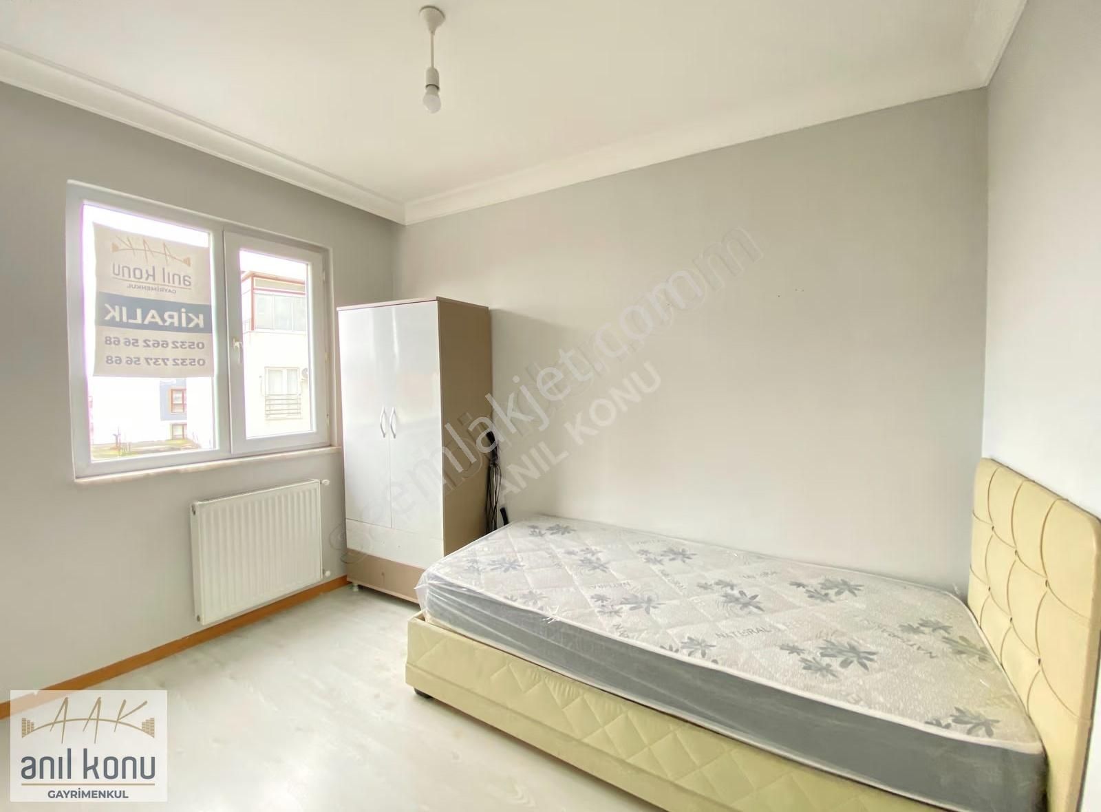 Anıl Konu'dan Anafartalara Yakın Kiralık 2+1 Eşyalı Daire - Görsel 21