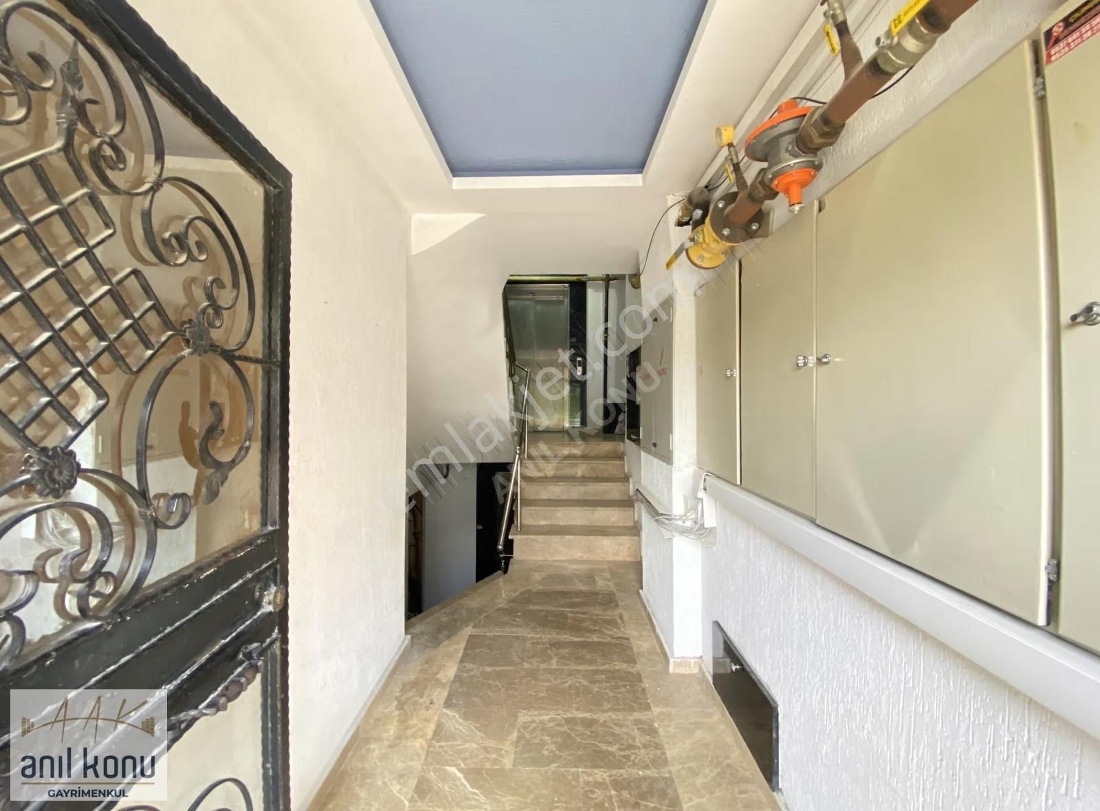 Anıl Konu'dan Anafartalara Yakın Kiralık 2+1 Eşyalı Daire - Görsel 31