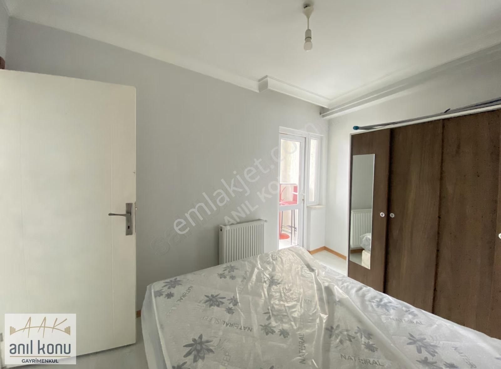 Anıl Konu'dan Anafartalara Yakın Kiralık 2+1 Eşyalı Daire - Görsel 33