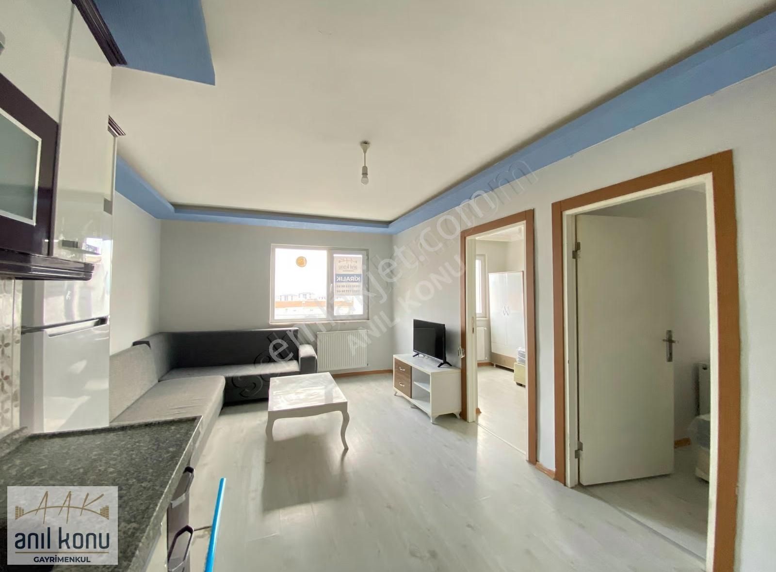Anıl Konu'dan Anafartalara Yakın Kiralık 2+1 Eşyalı Daire - Görsel 6