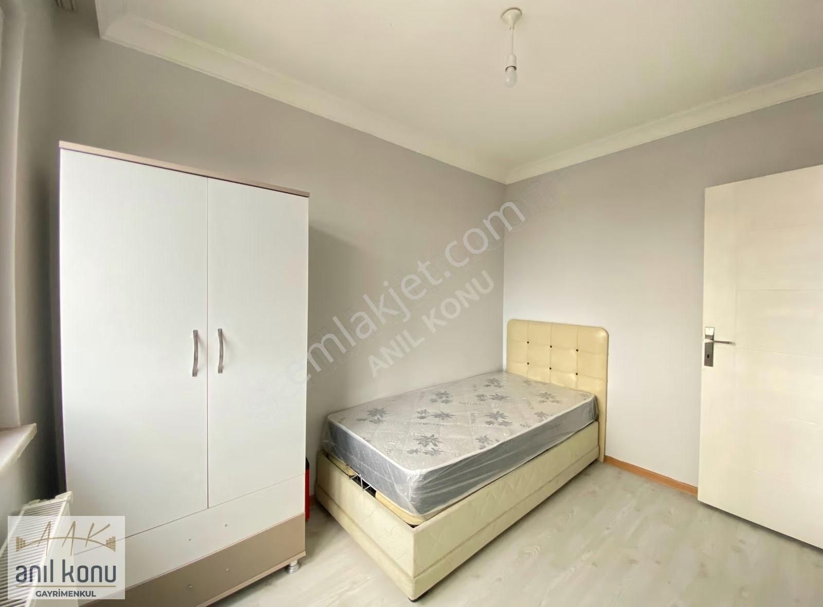 Anıl Konu'dan Anafartalara Yakın Kiralık 2+1 Eşyalı Daire - Görsel 4