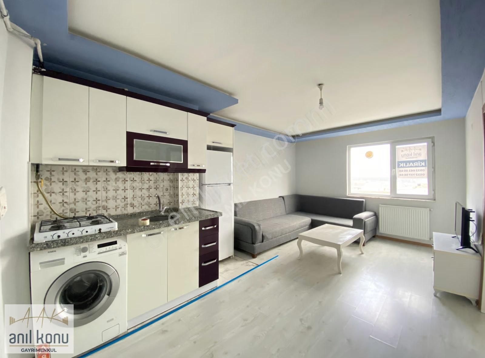 Anıl Konu'dan Anafartalara Yakın Kiralık 2+1 Eşyalı Daire - Görsel 7