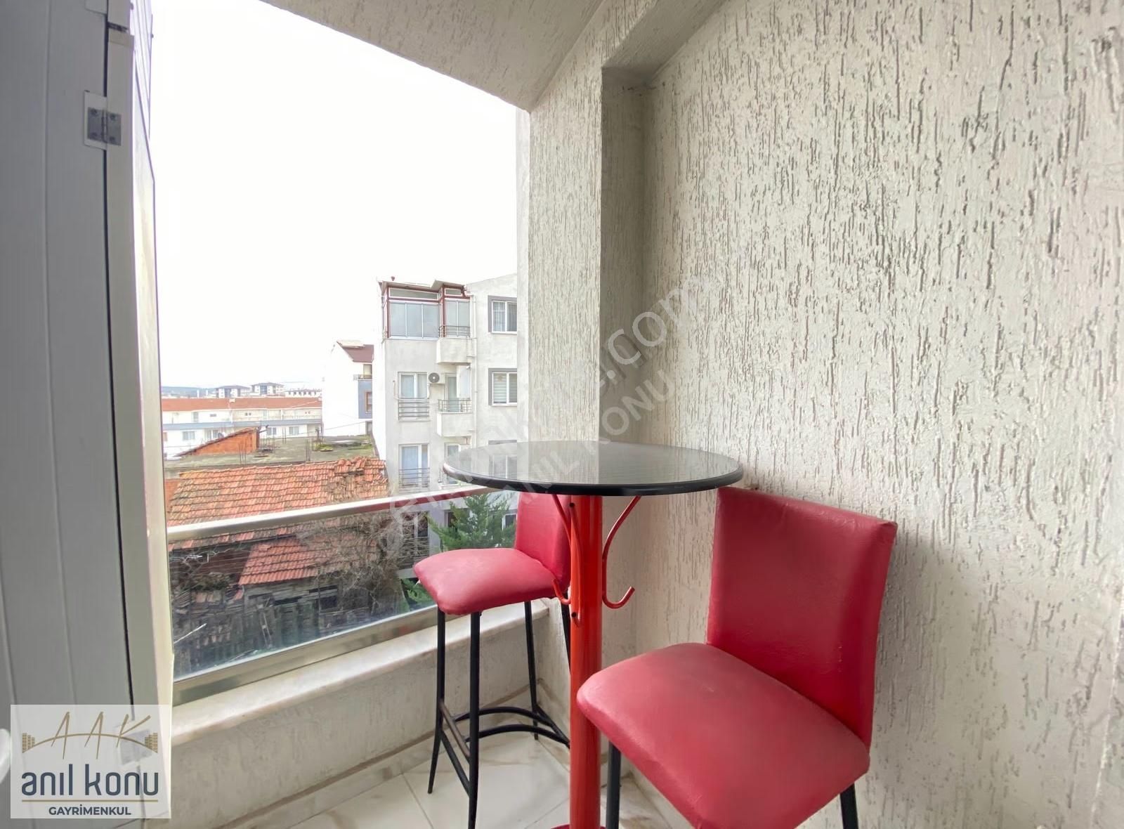 Anıl Konu'dan Anafartalara Yakın Kiralık 2+1 Eşyalı Daire - Görsel 25