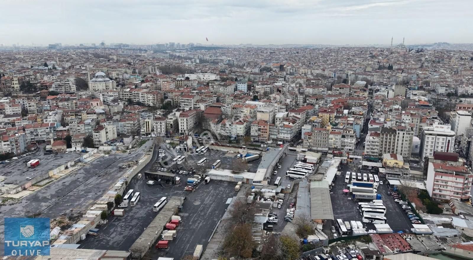 Fatih Aksaray'da Komple Bina Kira Getirisi Yüksek Yatırımlık - Görsel 2
