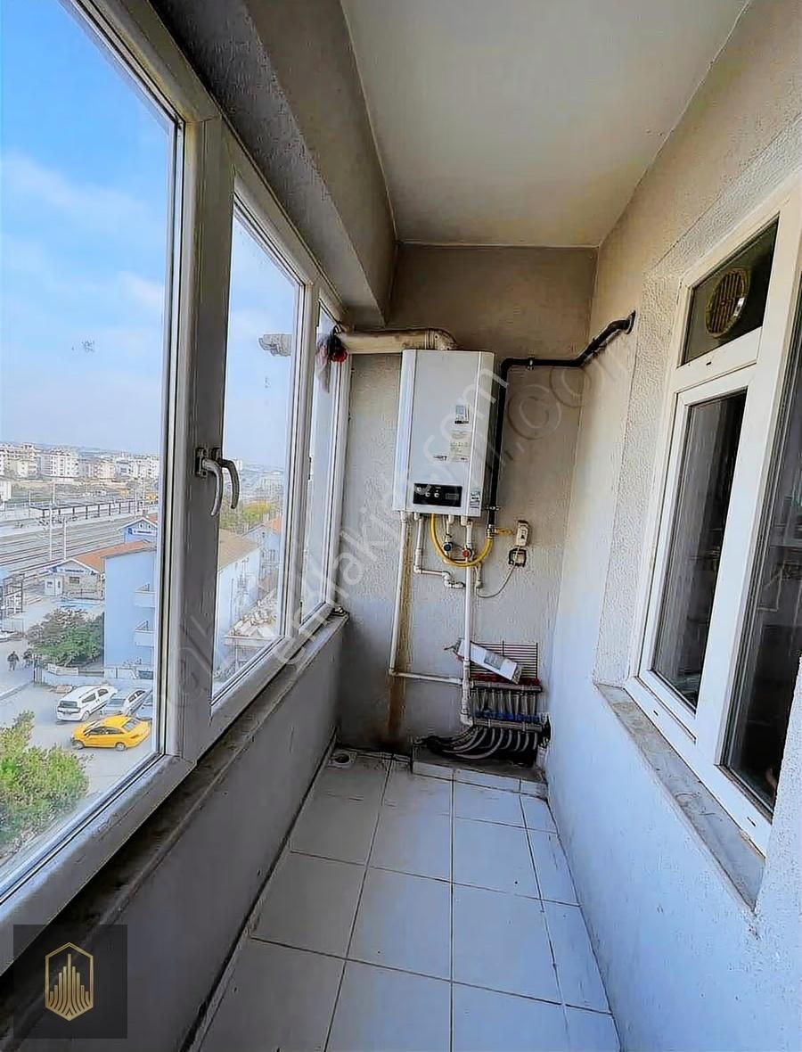 Toprak Gayrimenkul'den İstasyon Mah. 3+2 220 M2 Ana Cadde Dublex - Görsel 16