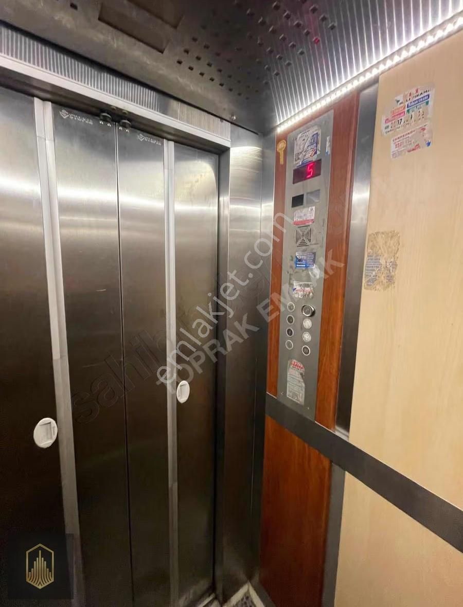 Toprak Gayrimenkul'den İstasyon Mah. 3+2 220 M2 Ana Cadde Dublex - Görsel 20