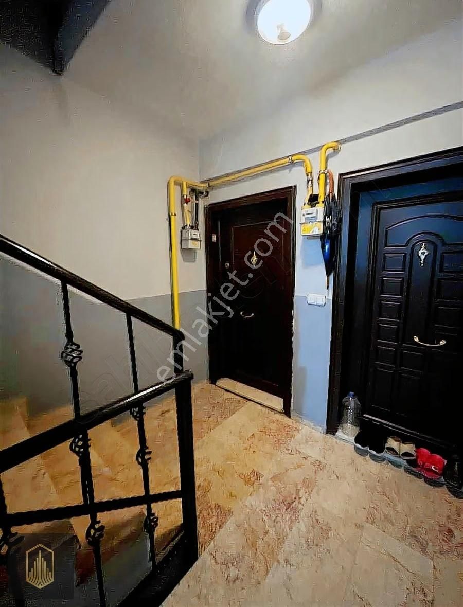 Toprak Gayrimenkul'den İstasyon Mah. 3+2 220 M2 Ana Cadde Dublex - Görsel 13