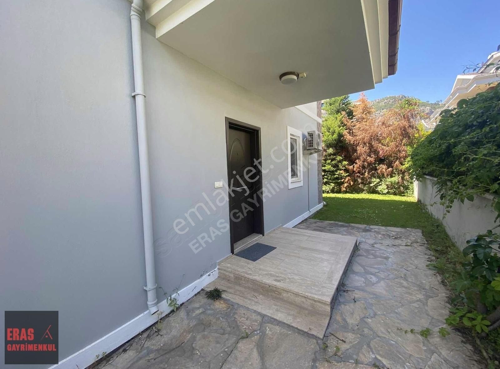 Eras Gayrimenkulden Müstakil Havuzlu Tripleks İkiz Villa - Görsel 3