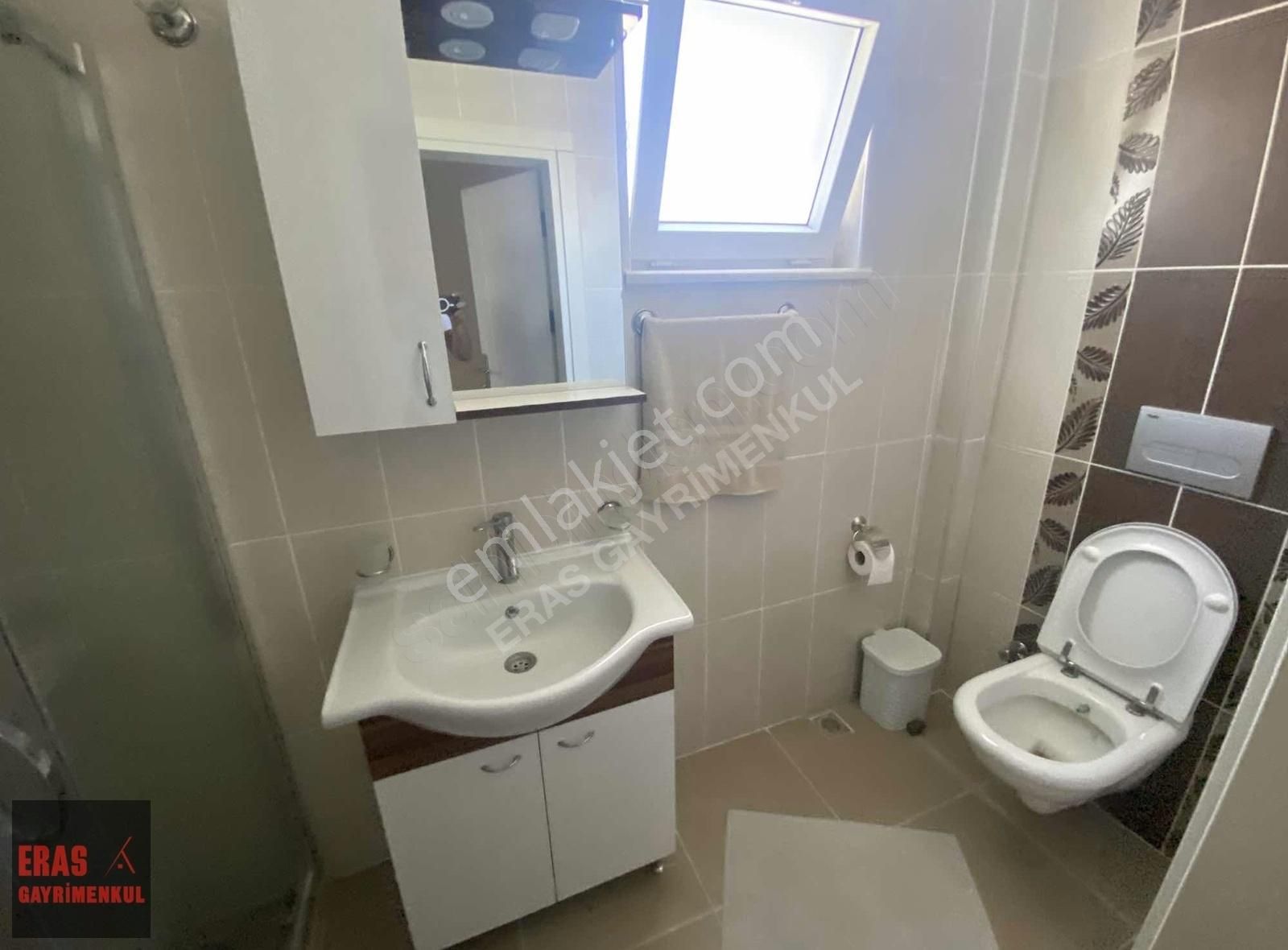 Eras Gayrimenkulden Müstakil Havuzlu Tripleks İkiz Villa - Görsel 11