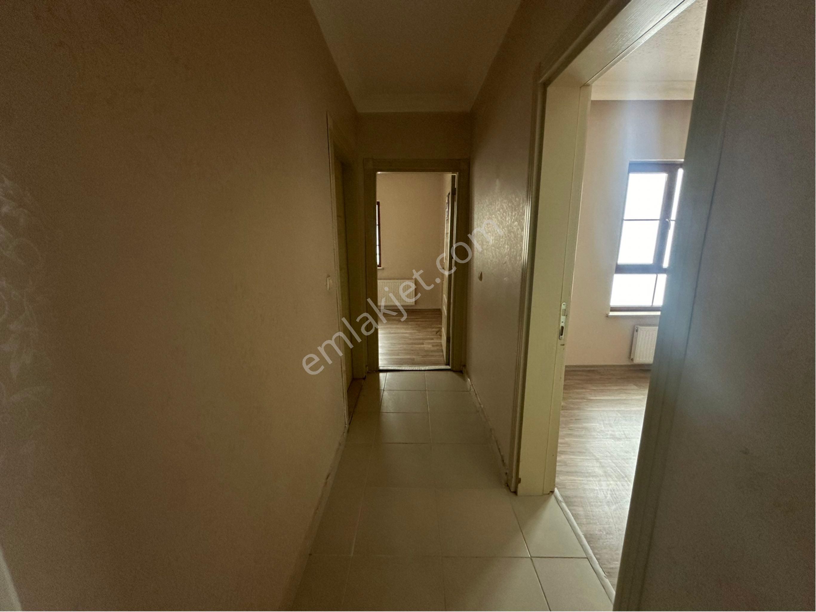 Furkan Doğan’dan Fırat Mah İnderesi Toki’de Acil Satılık 3+1 Yapılı Daire - Görsel 13