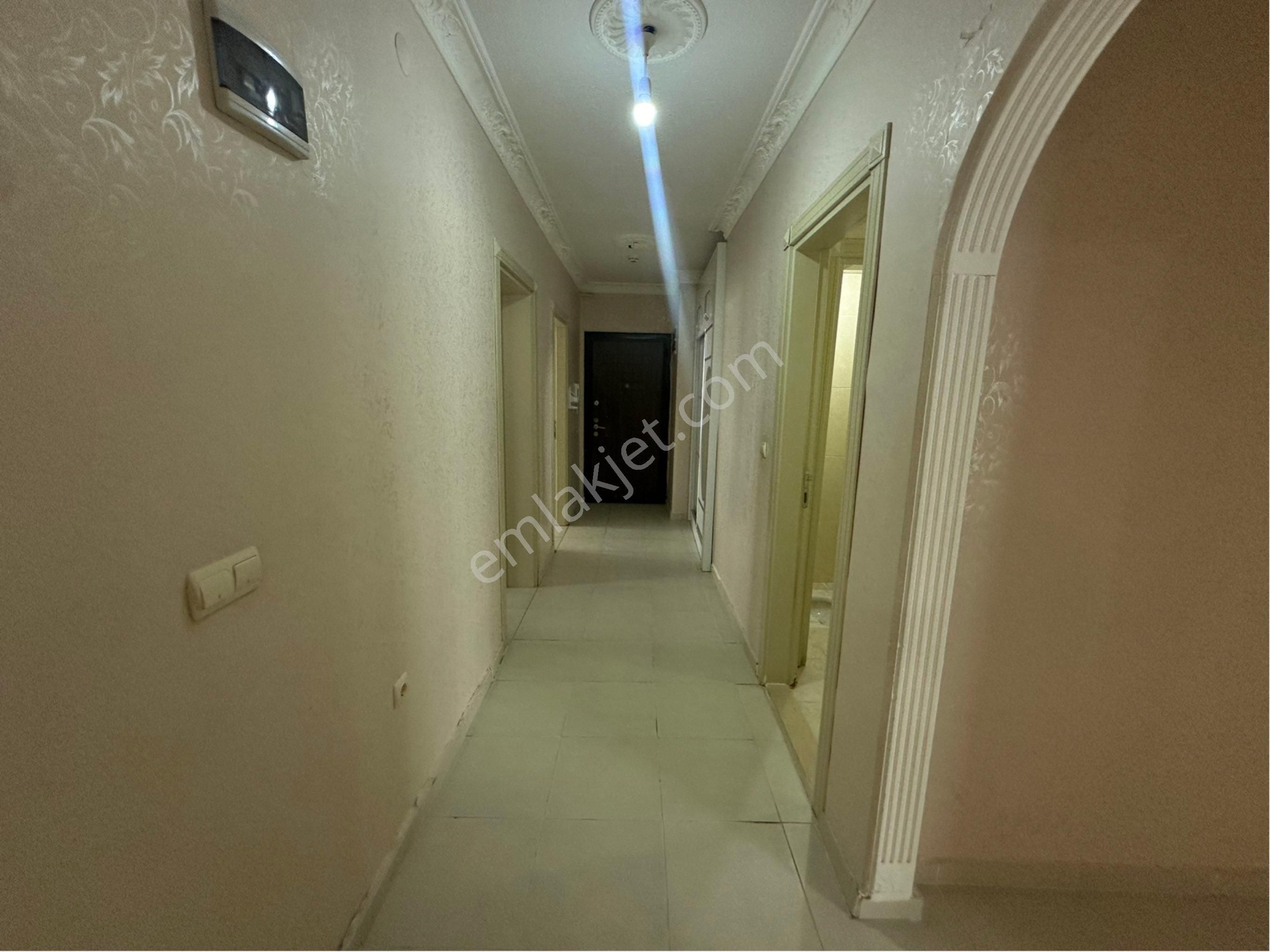 Furkan Doğan’dan Fırat Mah İnderesi Toki’de Acil Satılık 3+1 Yapılı Daire - Görsel 10