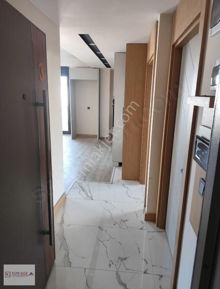 Fevziçakmak Ta Lüx 1+1 Daire Havuzlu Site İçi - Görsel 11